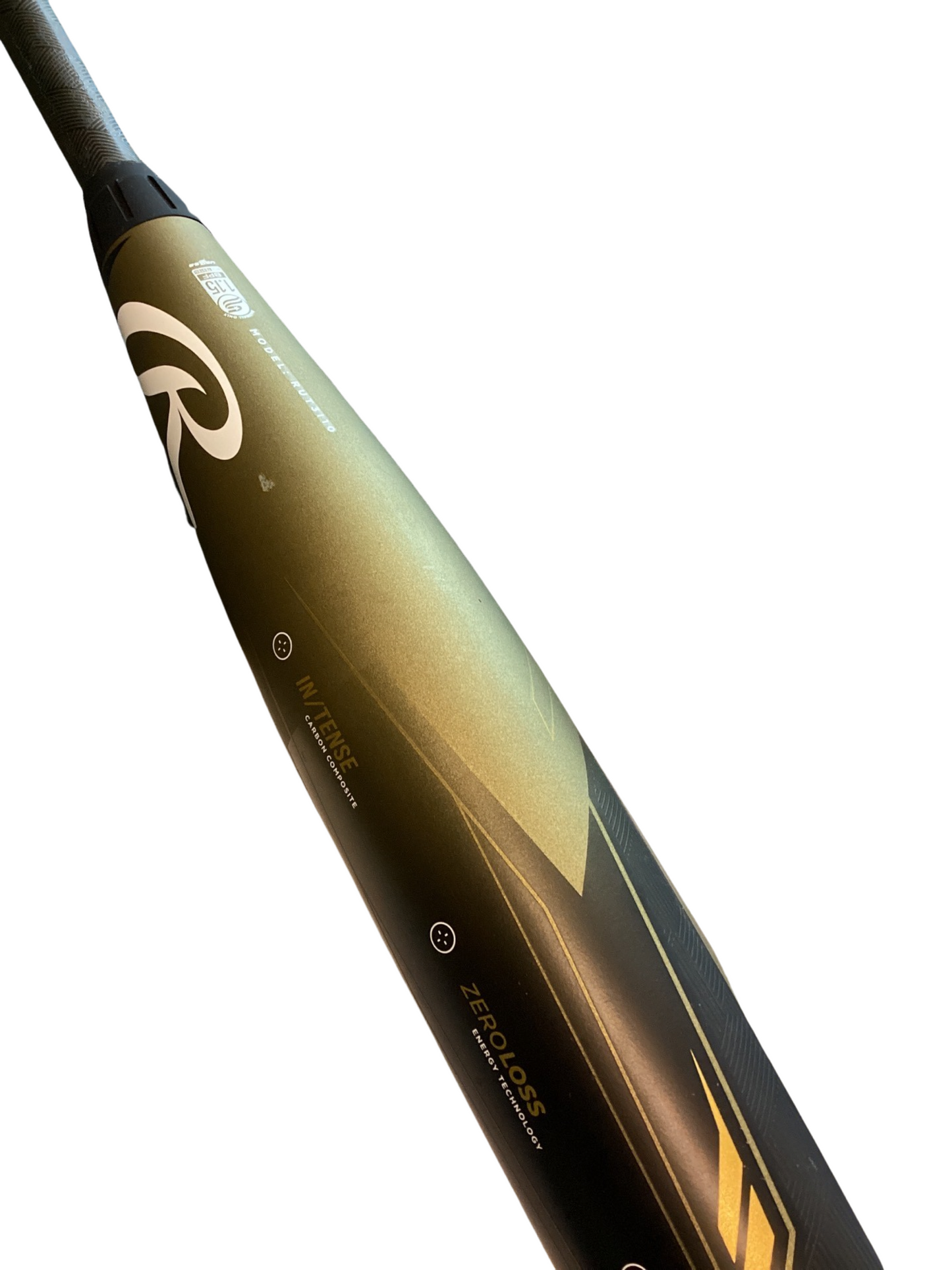 2023 Rawlings Icon 29" 19oz (-10) USSSA 2 3/4" Baseball Batt - Used
