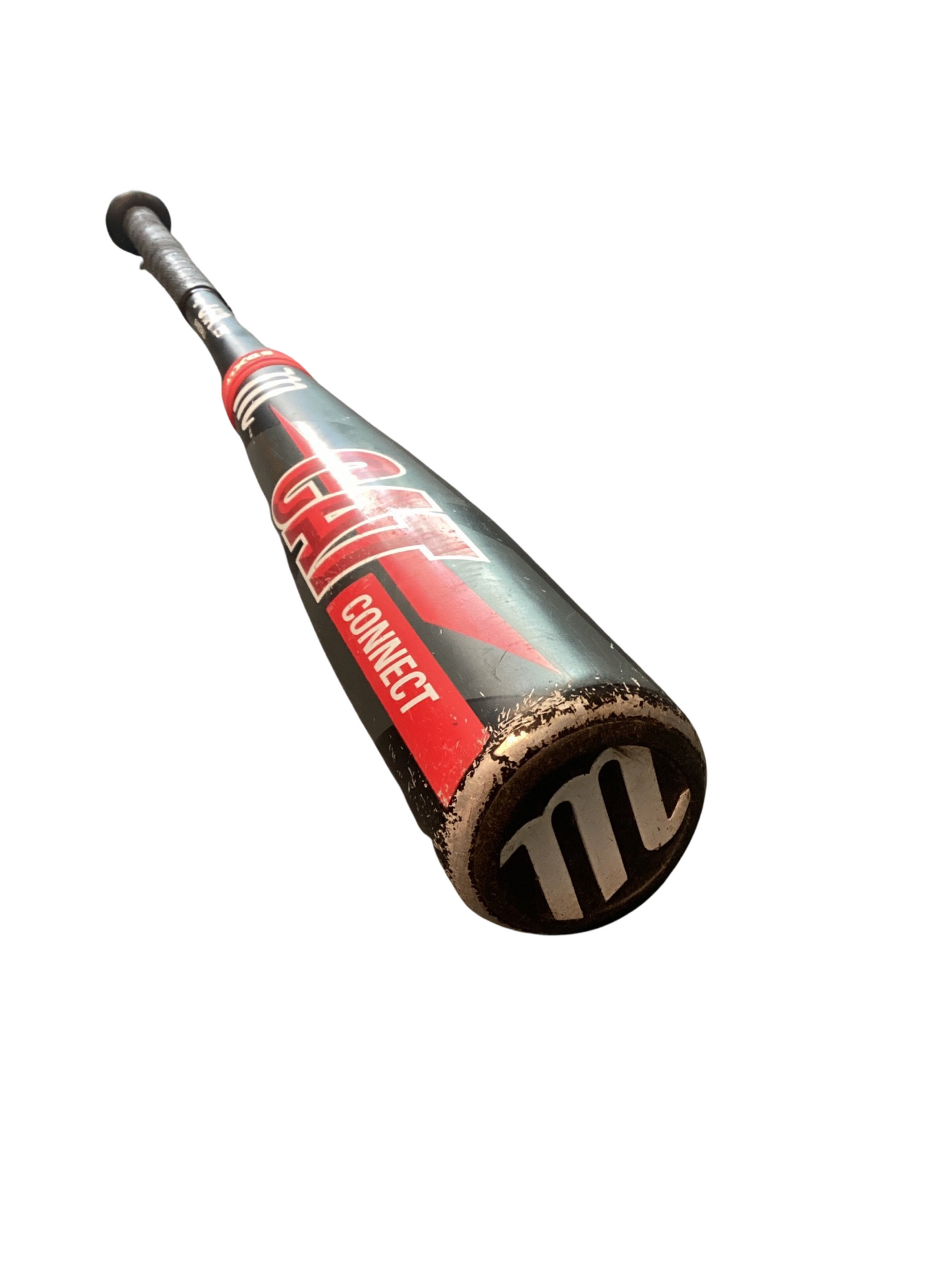 2023 Marucci CAT Connect 29" 18oz. (-11) 2 5/8" USA Baseball Bat-used