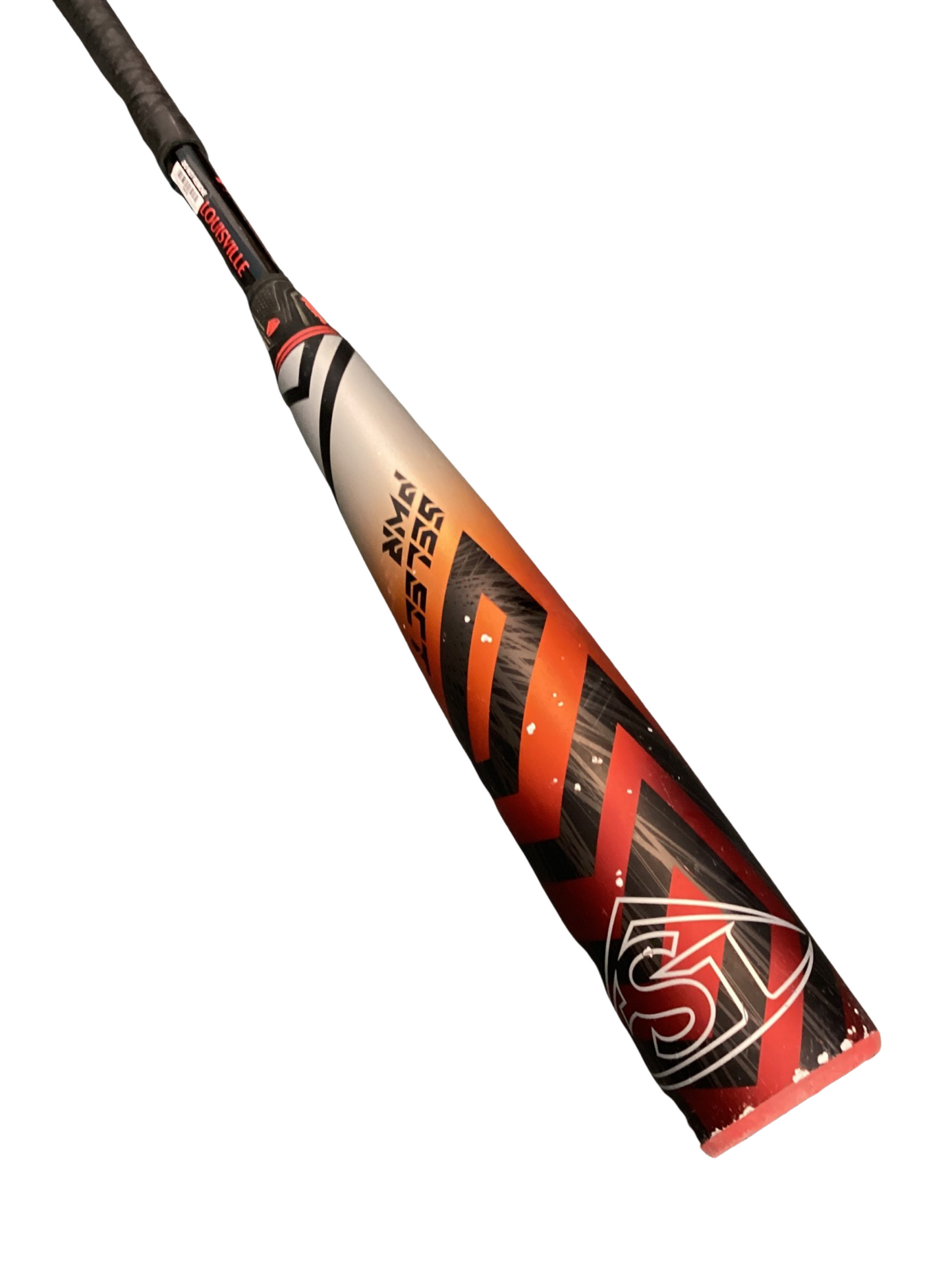 2023 Louisville Slugger SELECT PWR™ 30" 20oz (-10) USA 2 5/8" Baseball Bat