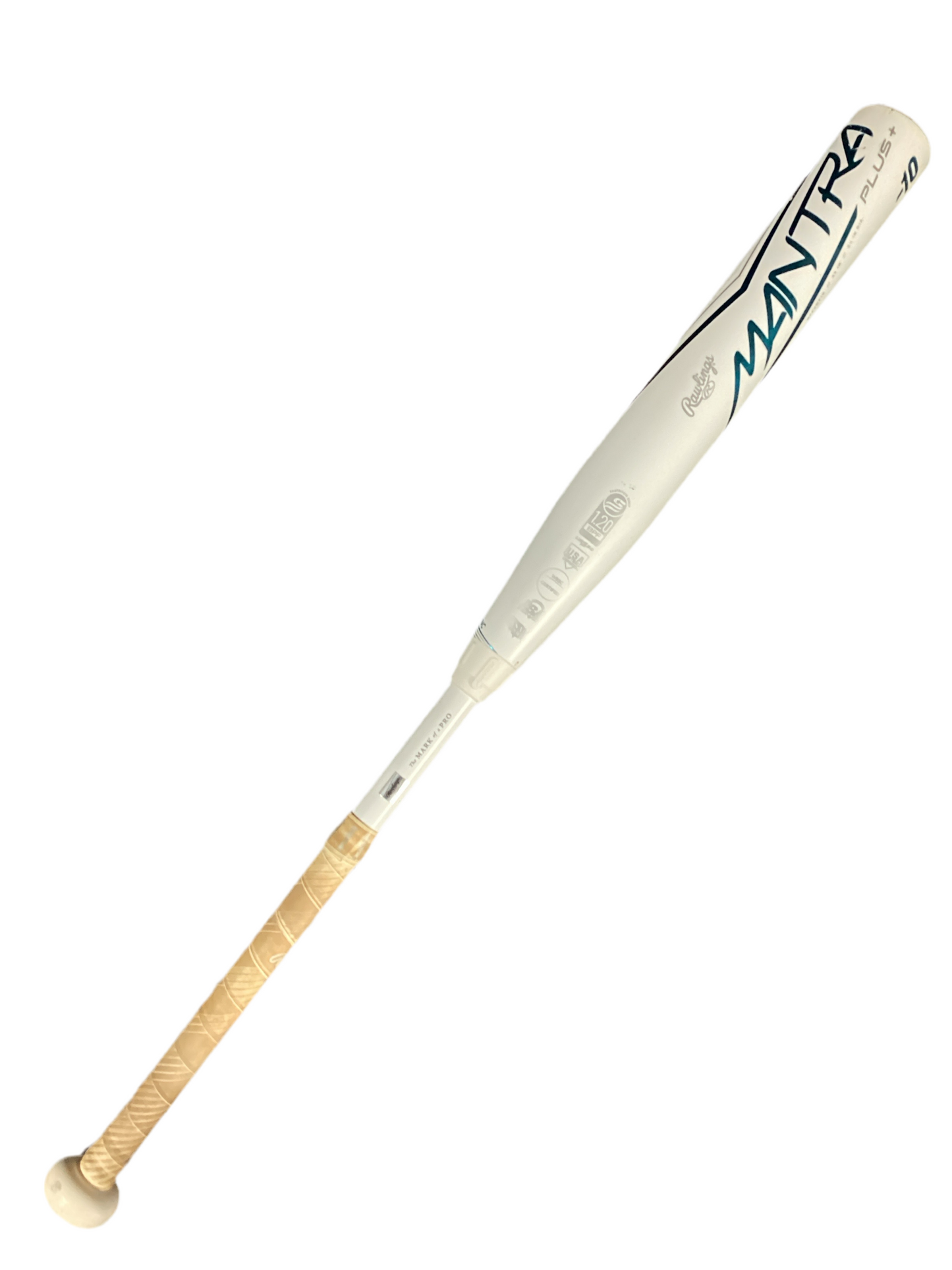 2024 Rawlings Mantra Plus - Used - New MVP Lite Membership - NOT A PURCHASE