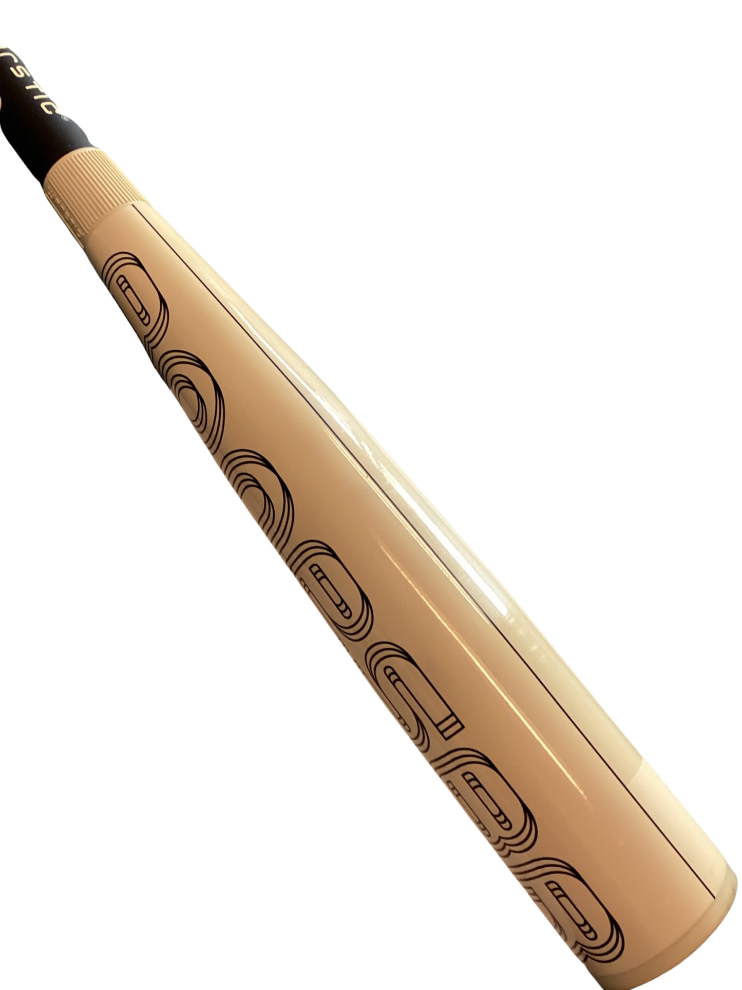 Warstic Bonesaber Hybrid 31" 28oz (-3) BBCOR Baseball Bat-USED