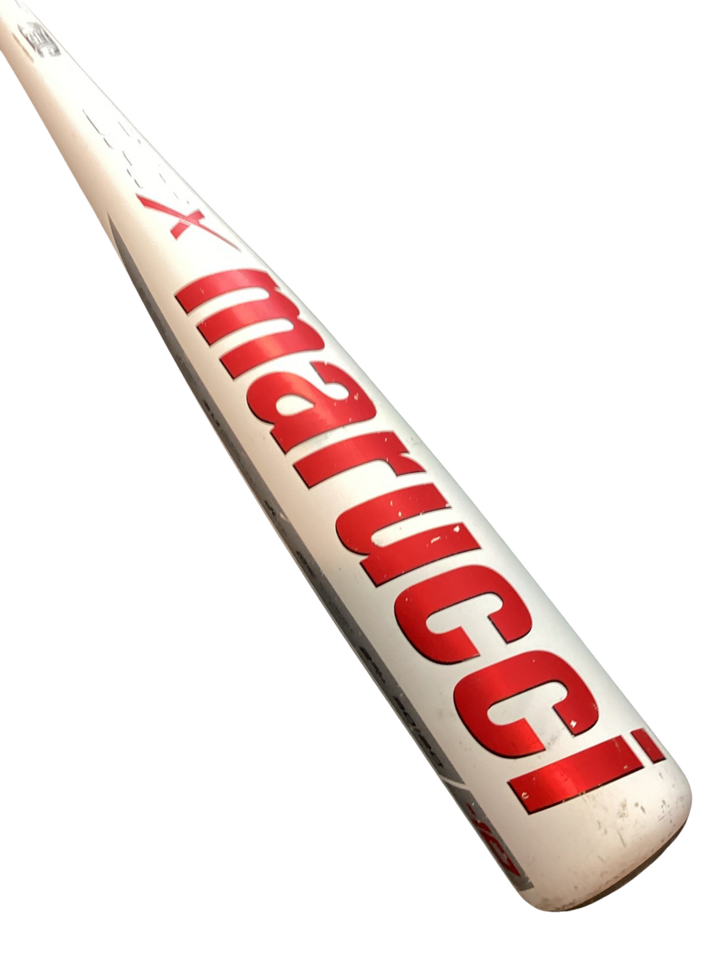2023 Marucci CATX 30" 20oz. (-10) 2 3/4" USSSA Baseball Bat-Used
