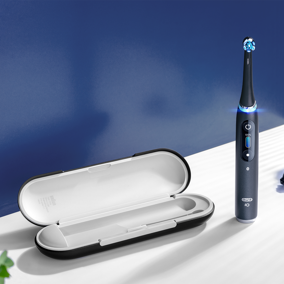 Oral B - Home Run Rewards Bat Club USA