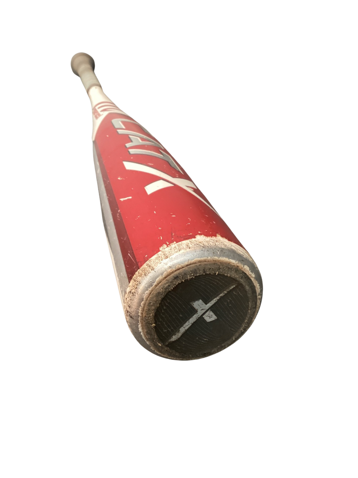 2023 Marucci CATX 31" 26oz. (-5) 2 3/4" USSSA Baseball Bat-Used