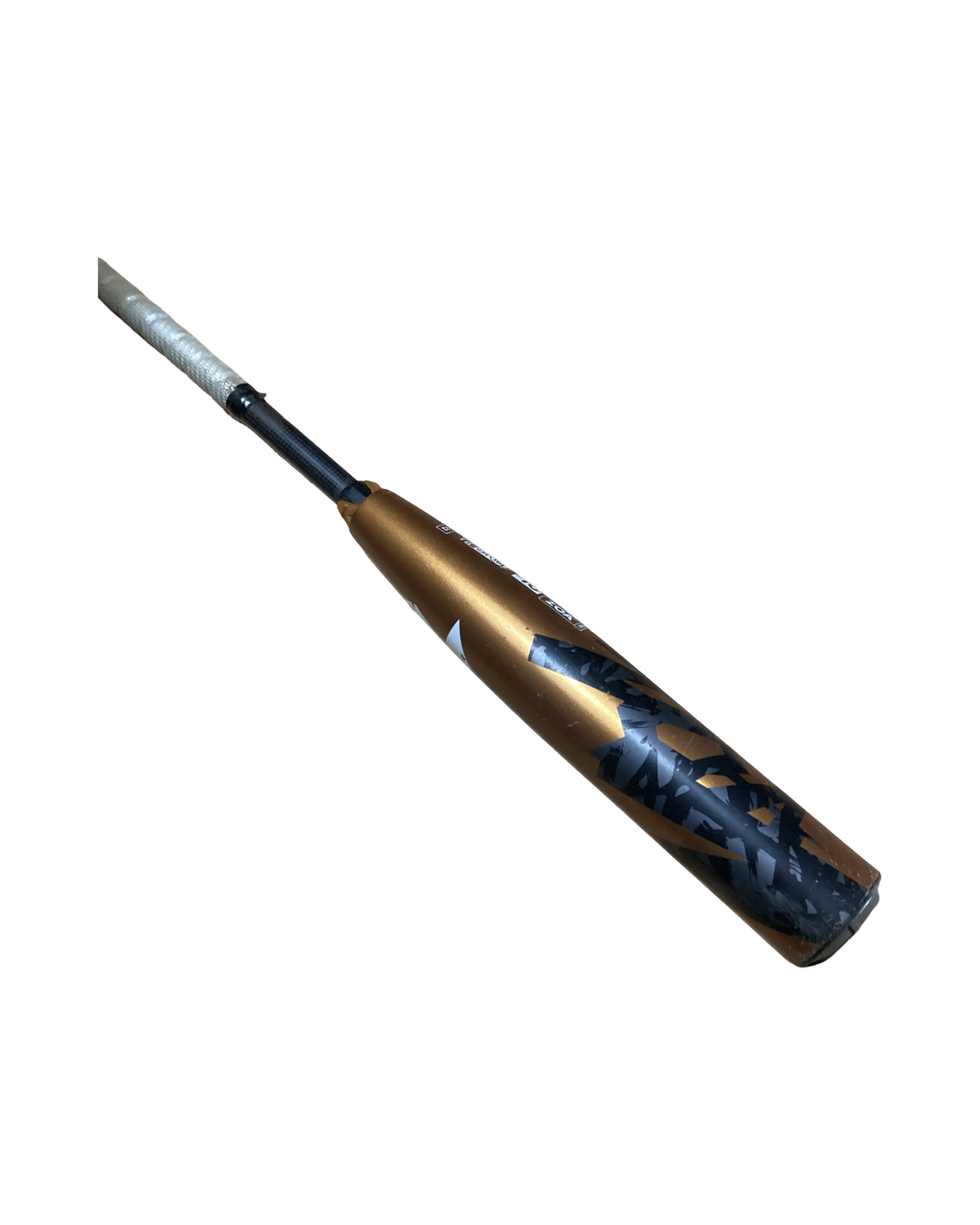 2022 DEMARINI ZOA 31/21 USSSA 31/21 - Used - New MVP Lite Membership - NOT A PURCHASE