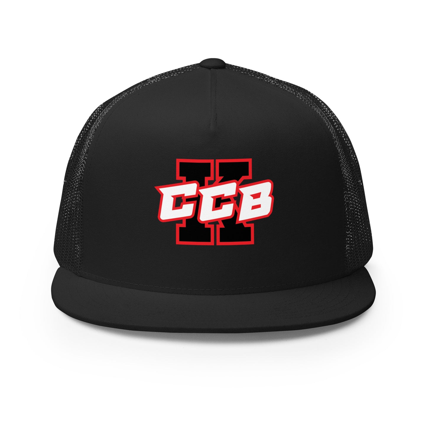 Trucker Cap - Kerman CCB