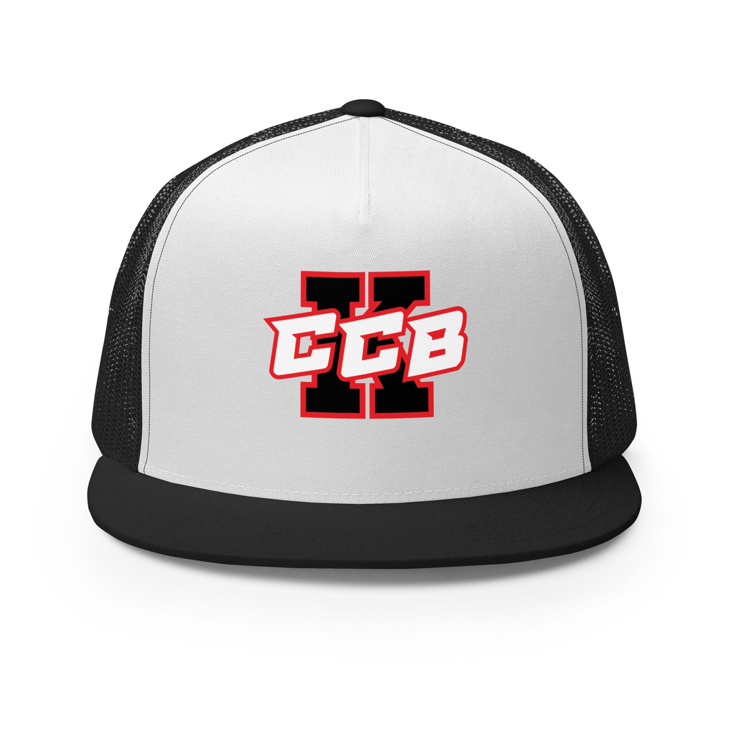 Trucker Cap - Kerman CCB