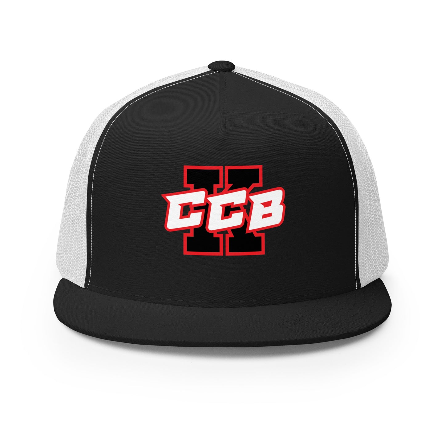 Trucker Cap - Kerman CCB