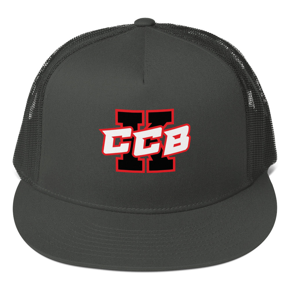 Trucker Cap - Kerman CCB