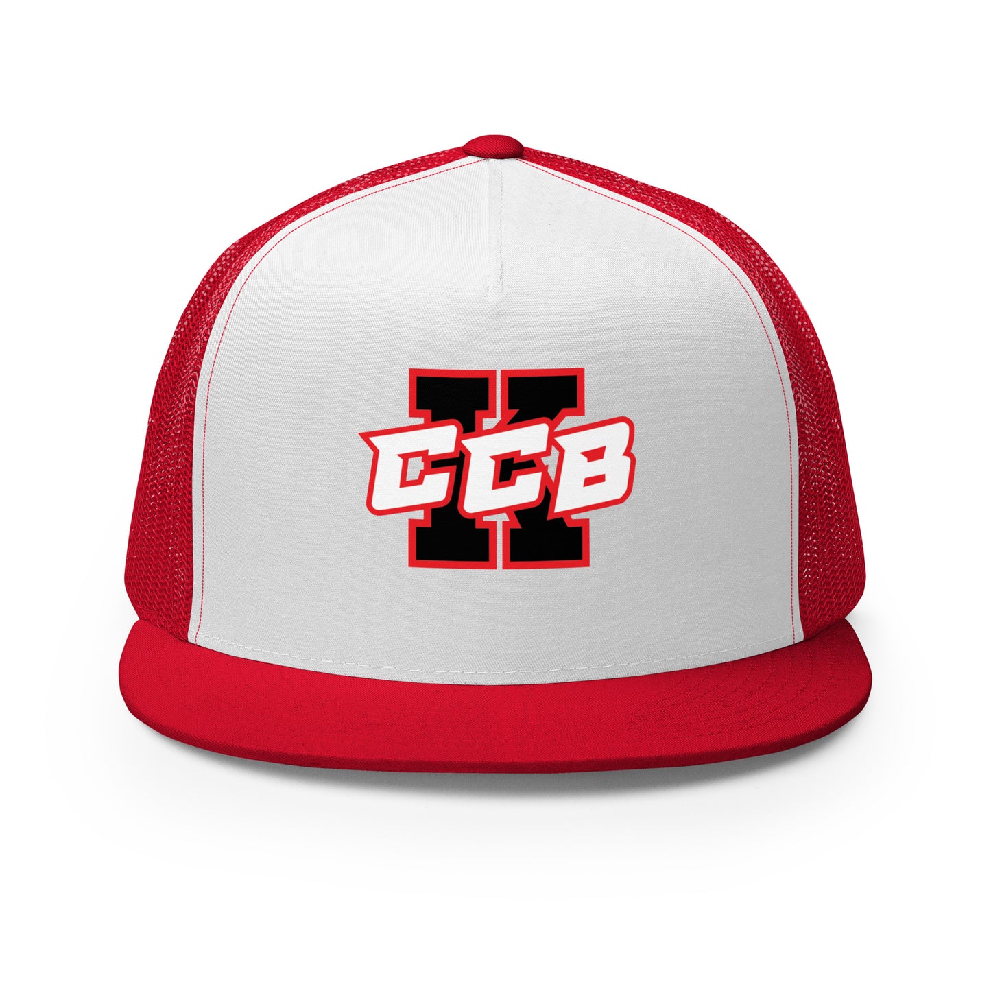 Trucker Cap - Kerman CCB