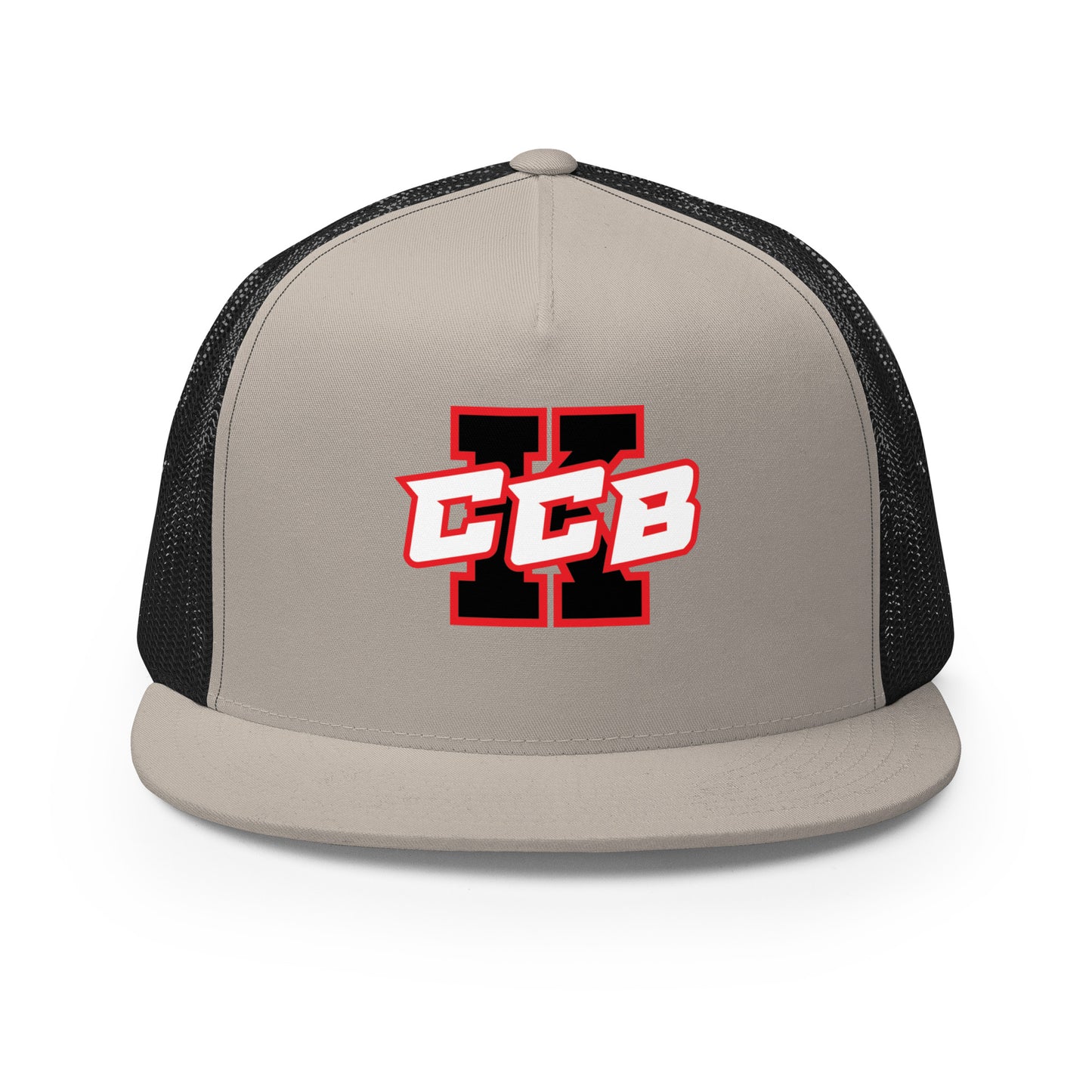 Trucker Cap - Kerman CCB