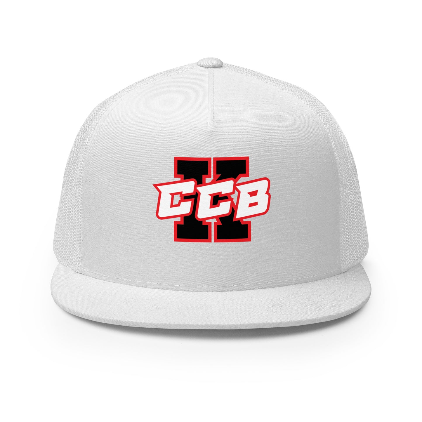 Trucker Cap - Kerman CCB