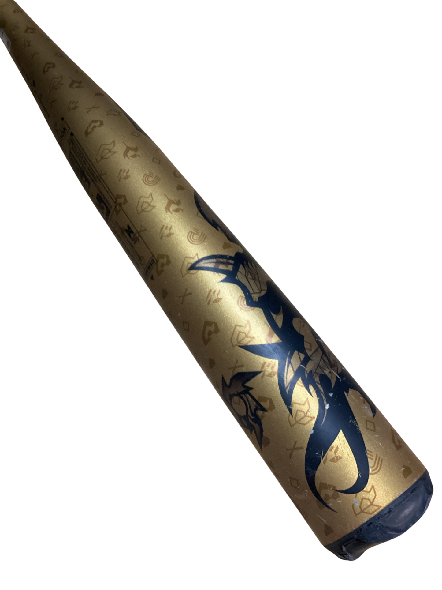 2023 Demarini Voodoo One BBCOR (-3) 32" 29oz - Used