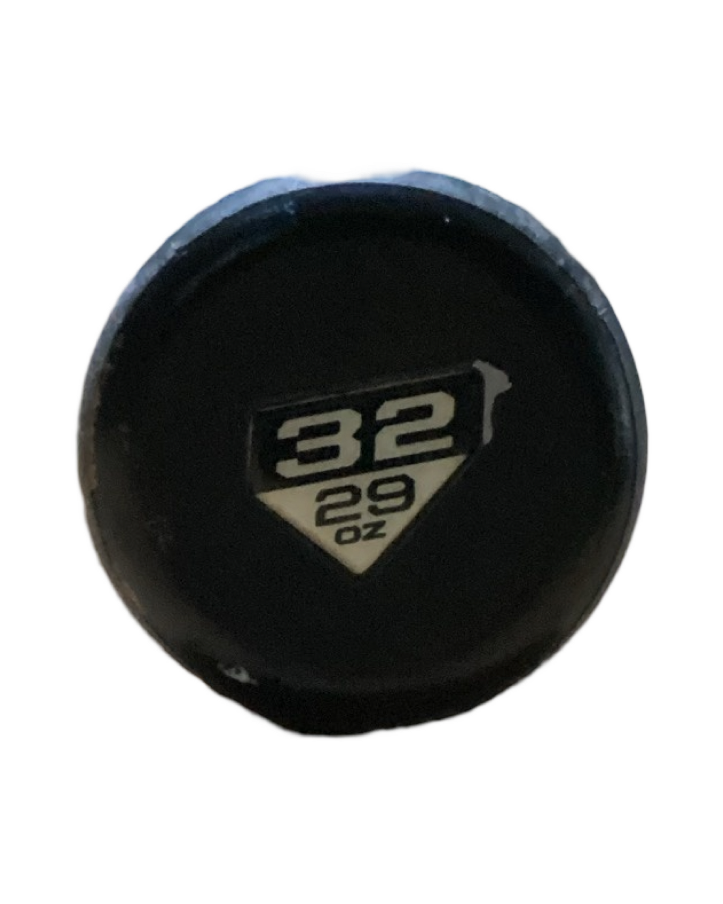 2022 DEMARINI THE GOODS half n half BBCOR 32/29 - Used - New MVP Lite Membership - NOT A PURCHASE