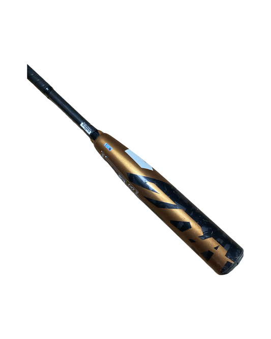 2022 DEMARINI ZOA  BBCOR 31/28 - Used - New MVP Lite Membership - NOT A PURCHASE