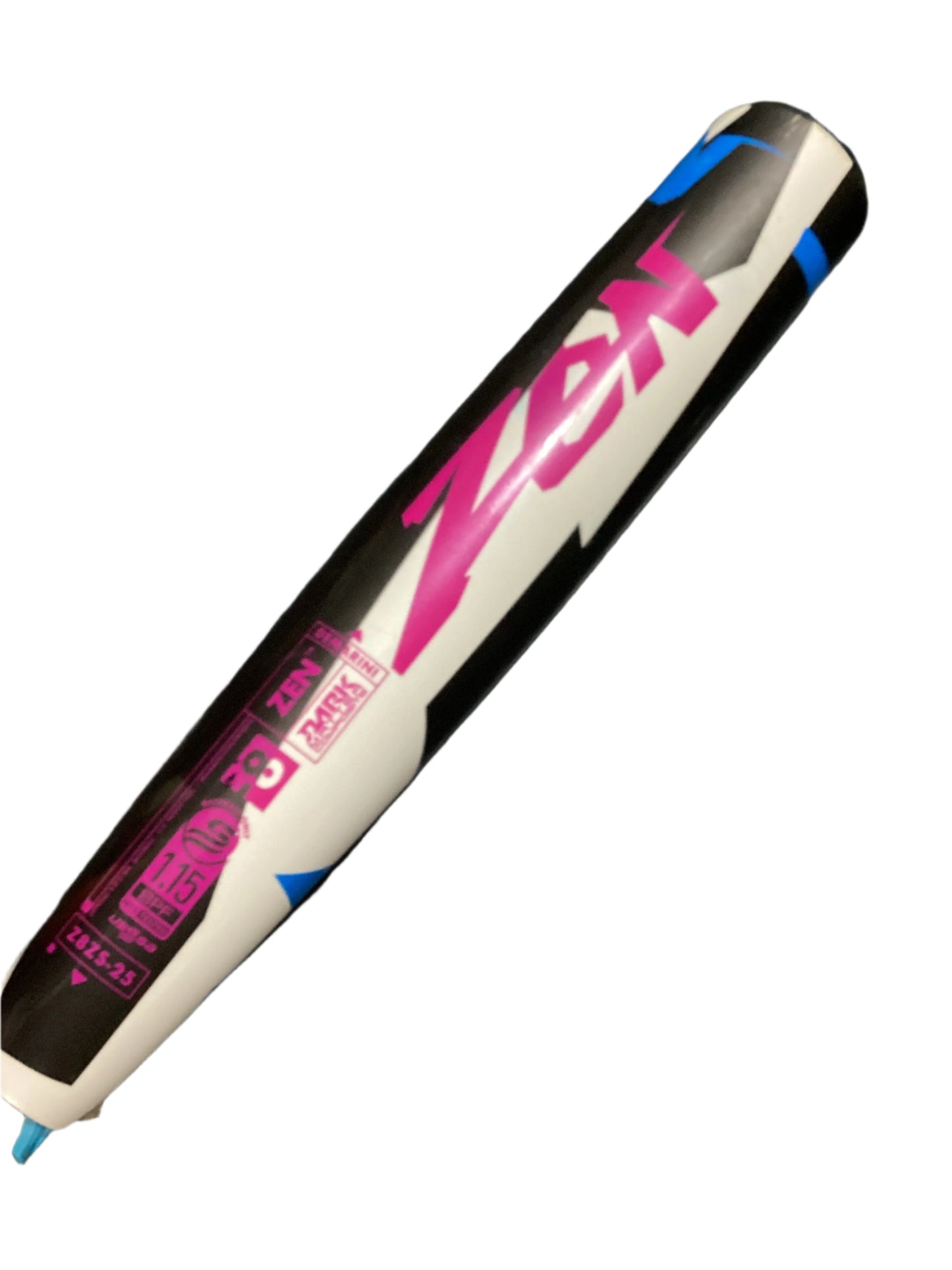 2025 Demarini Zen 30/22 - Used - New MVP Lite Membership - NOT A PURCHASE