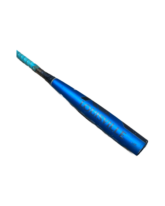 2020 LOUISVILLE SLUGGER META  BBCOR 31/28 - Used - New MVP Lite Membership - NOT A PURCHASE