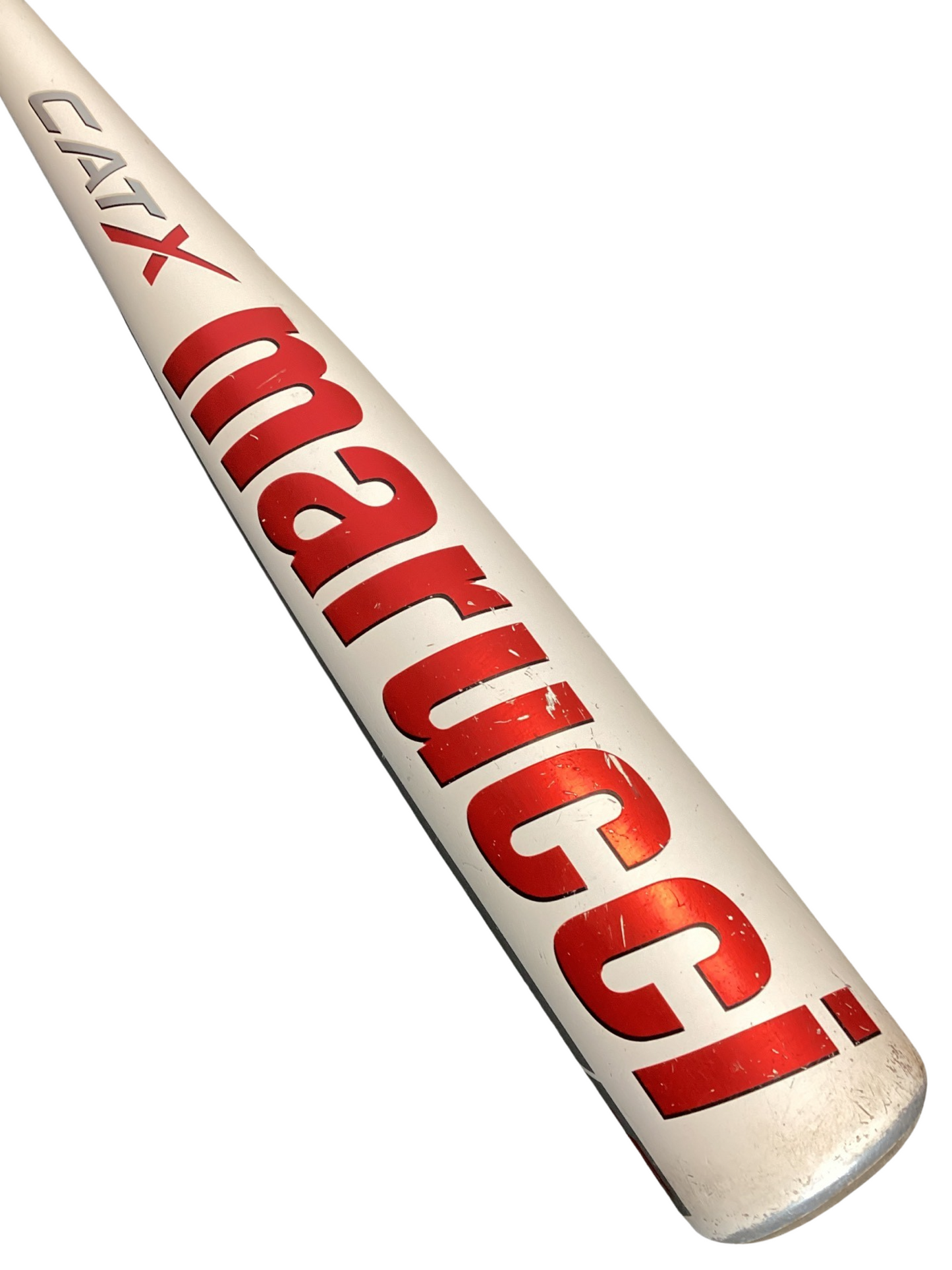 2023 Marucci CATX 31" 26oz. (-5) 2 3/4" USSSA Baseball Bat-Used