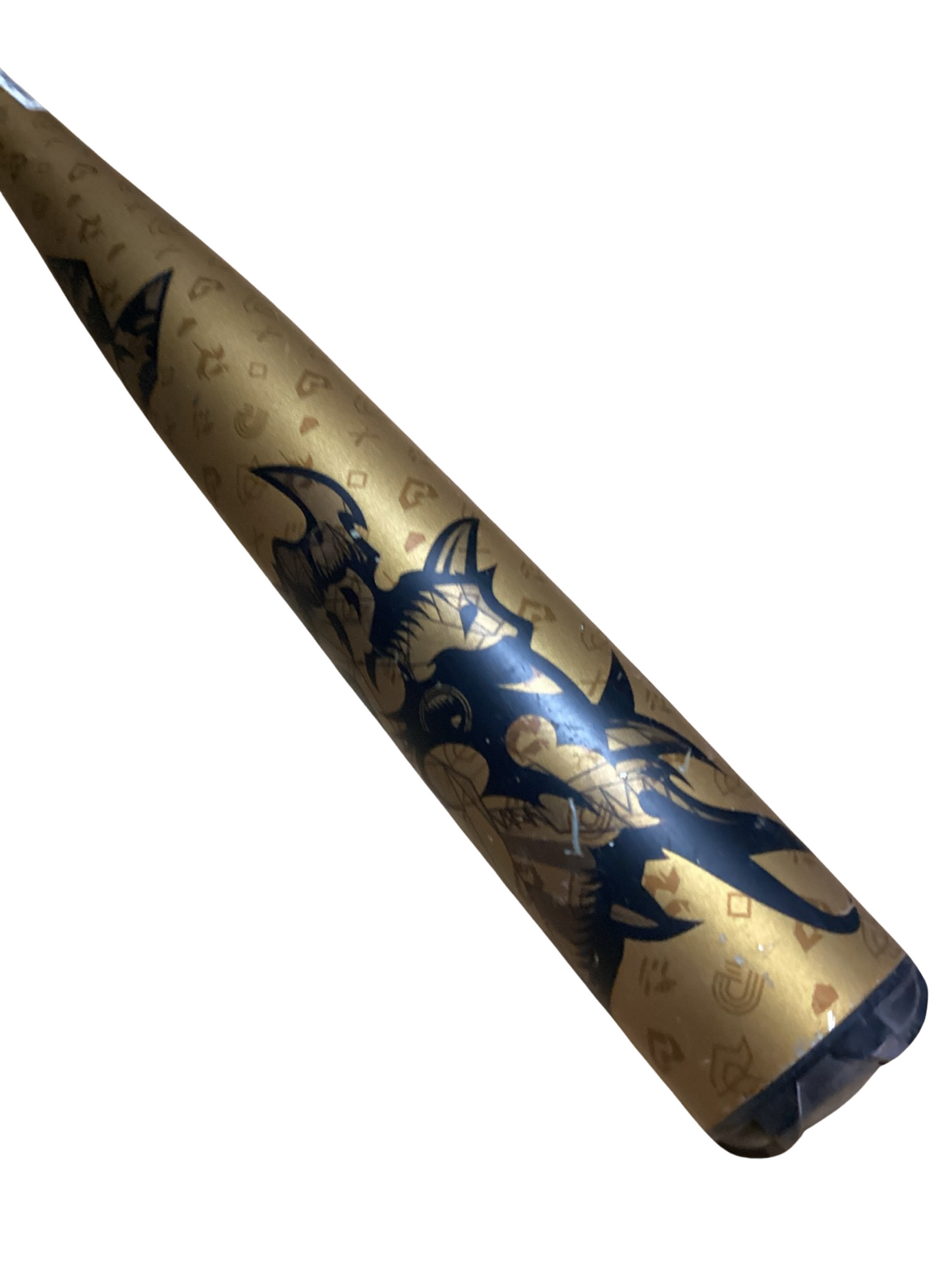 2023 Demarini Voodoo One BBCOR (-3) 32" 29oz - Used