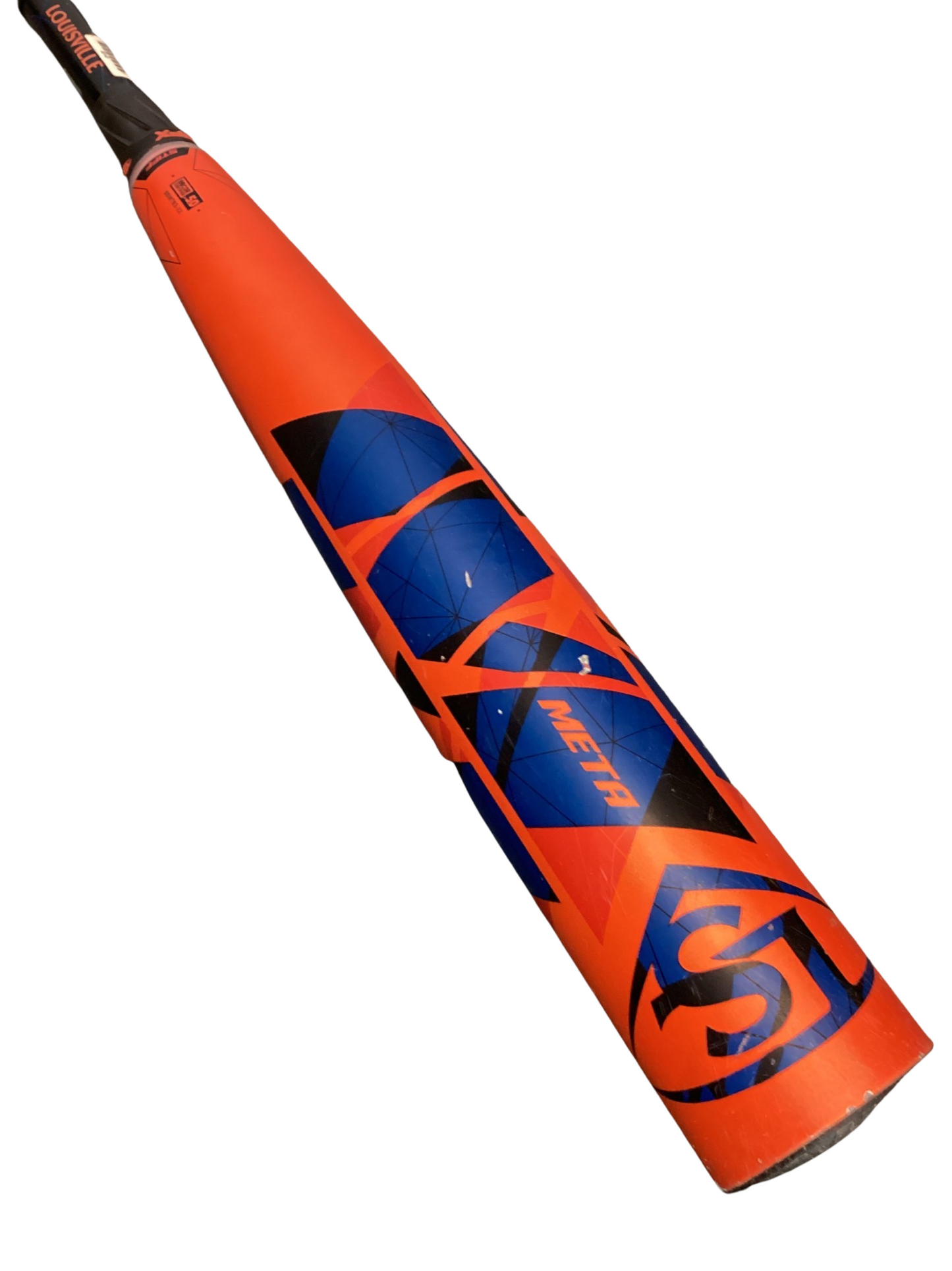 2022 Louisville Slugger META 32" 29oz. (-3) BBCOR Baseball Bat