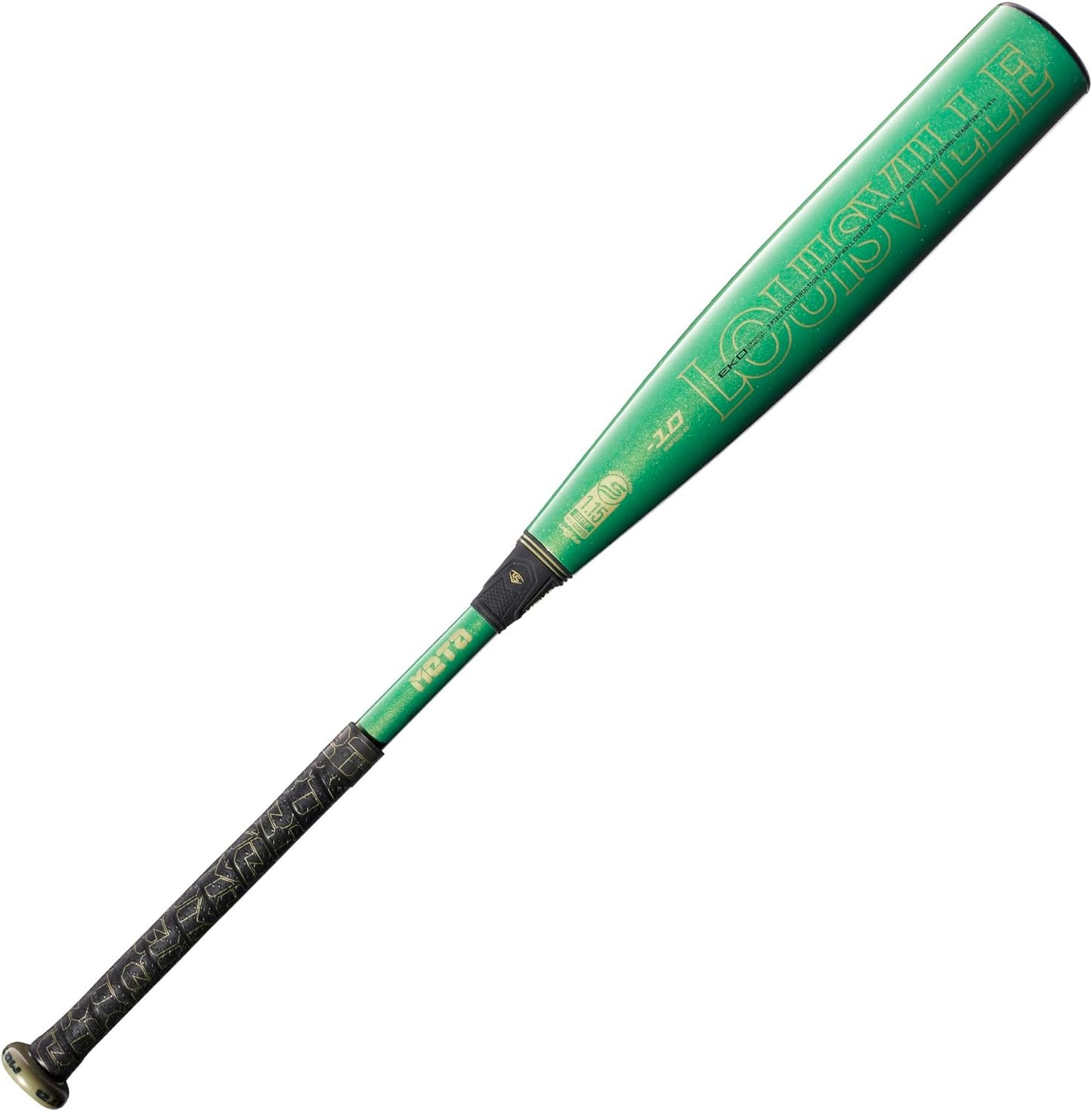 2023 Louisville Slugger Meta USSSA 29" 19oz. (-10) -NO WARRANTY