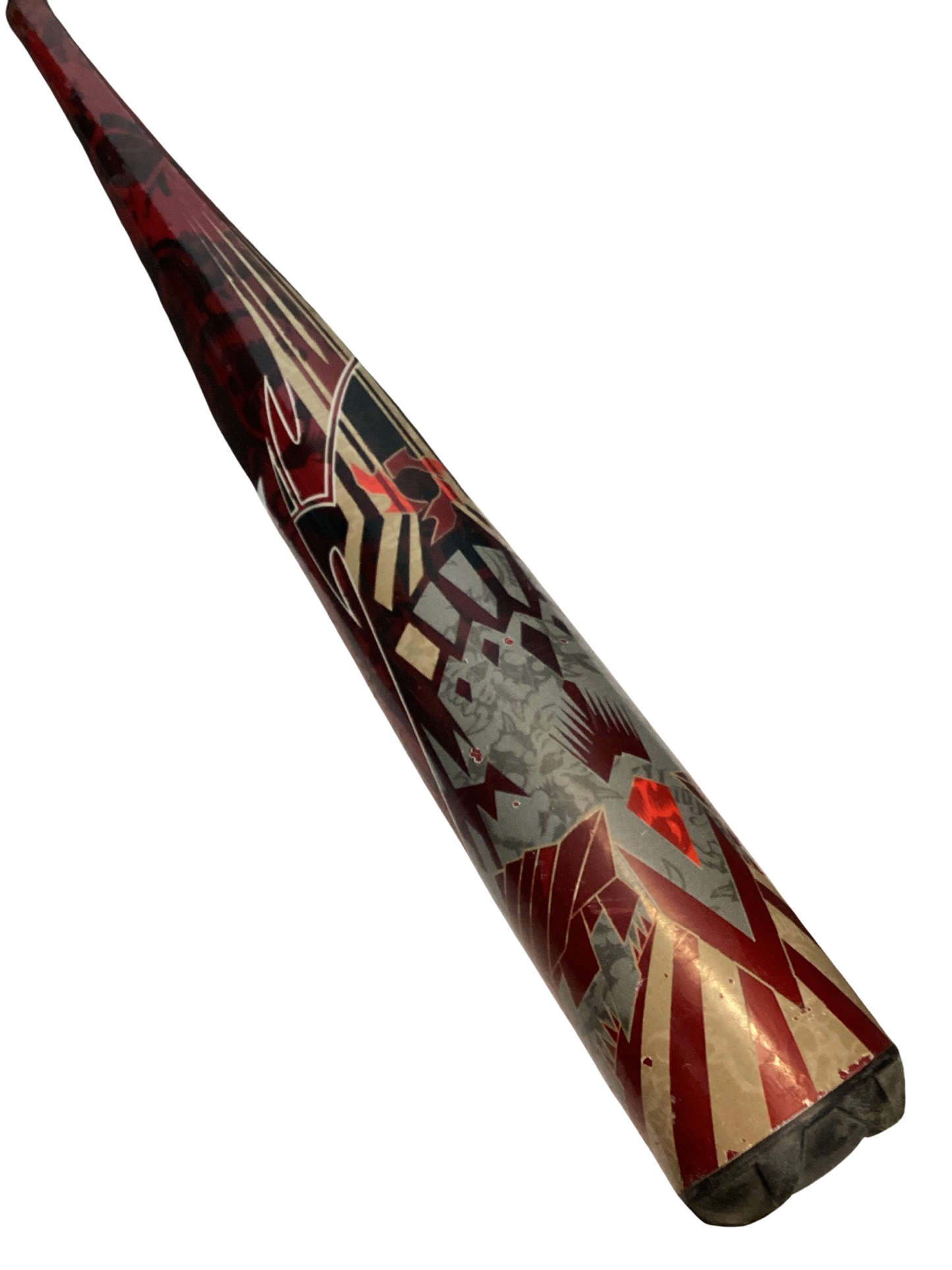 2022 Demarini Voodoo BBCOR (-3) 32" 29oz - Used