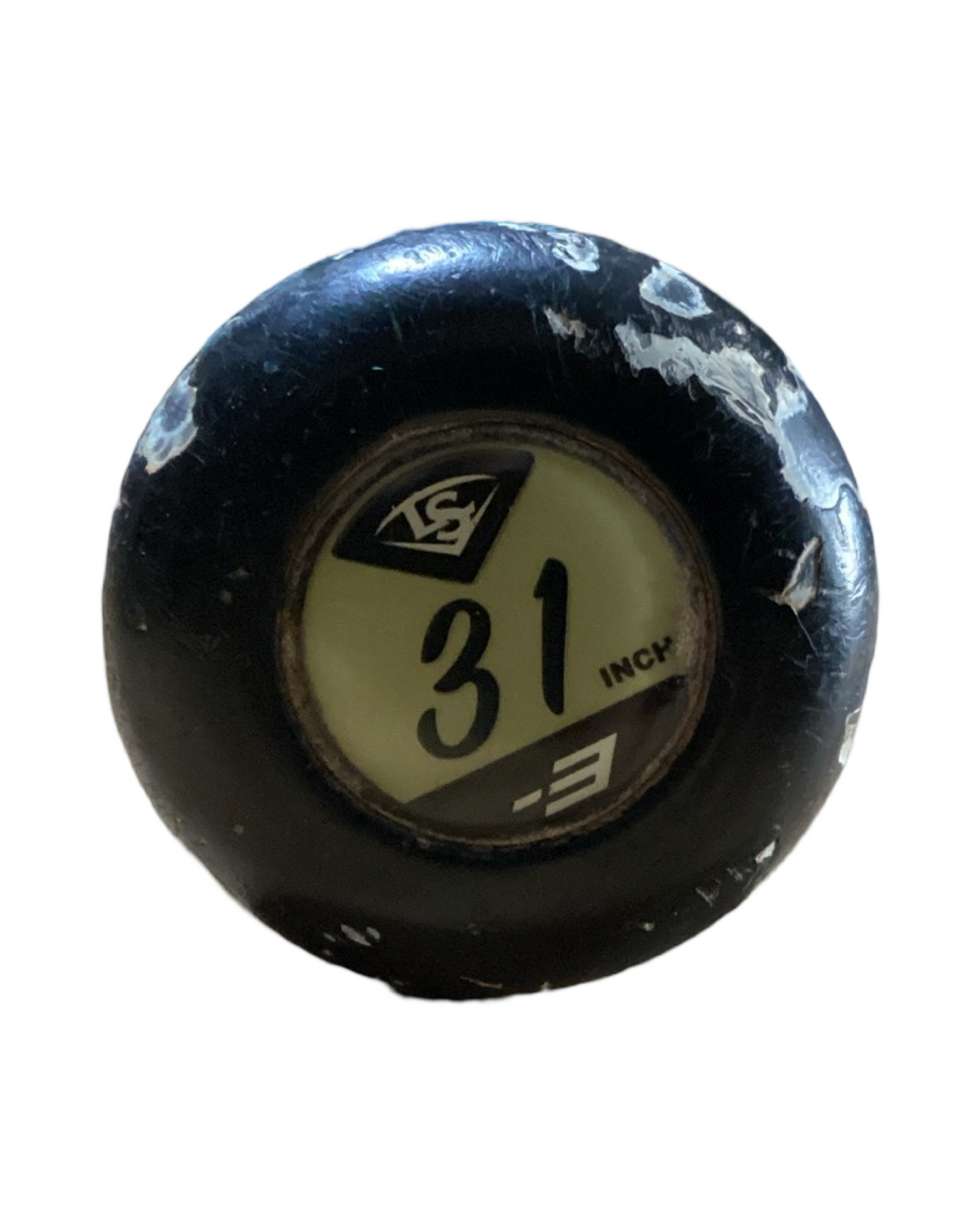 2020 LOUISVILLE SLUGGER META BBCOR 31/28 - Used - New MVP Lite Membership - NOT A PURCHASE