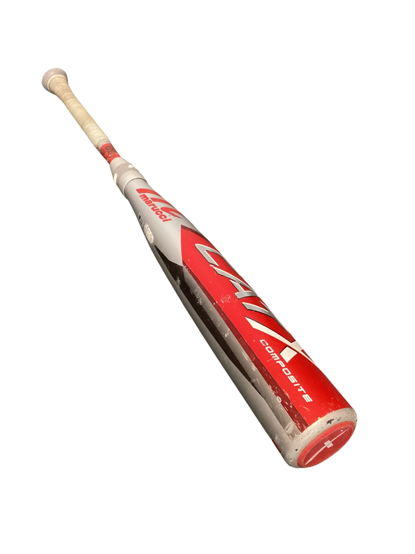 2023 Marucci CATX Composite 30" 20oz. (-10) 2 3/4" Baseball Bat-USED