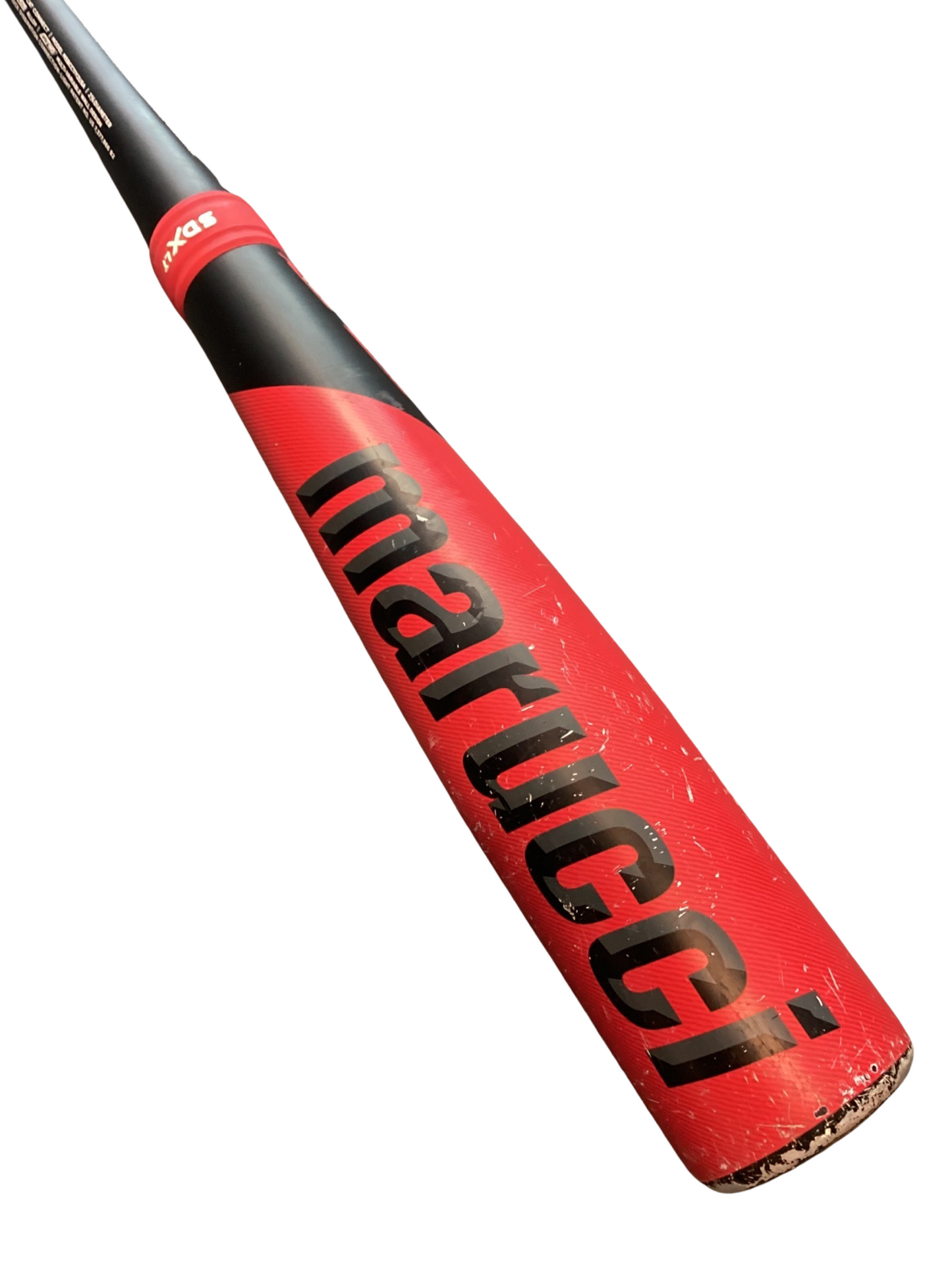 2023 Marucci CAT Connect 29" 18oz. (-11) 2 5/8" USA Baseball Bat-used