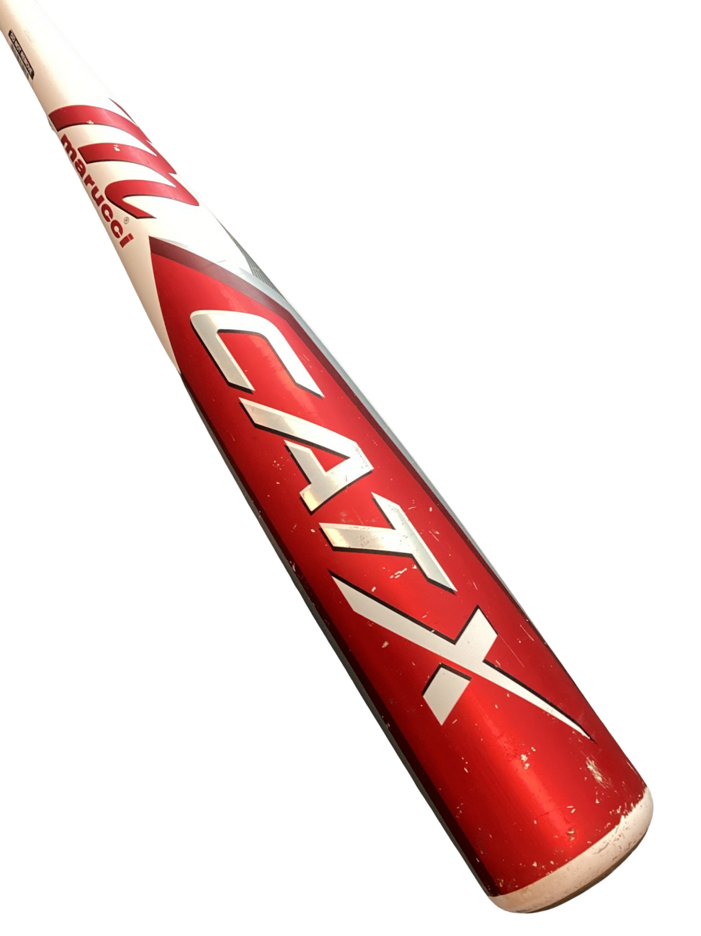 2023 Marucci CATX 30" 20oz. (-10) 2 3/4" USSSA Baseball Bat-Used