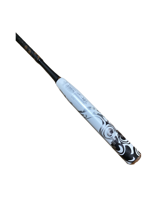 2023 Demarini Whisper 32/22 - Used - New MVP Lite Membership - NOT A PURCHASE