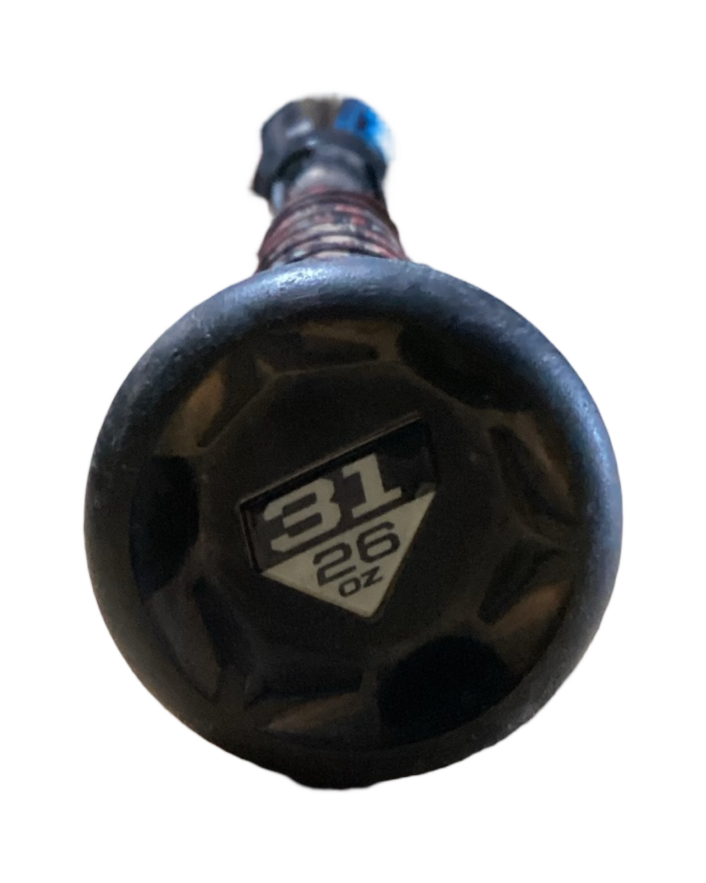 2023 DEMARINI ZOA GLITCH USSSA 31/26 - Used - New MVP Lite