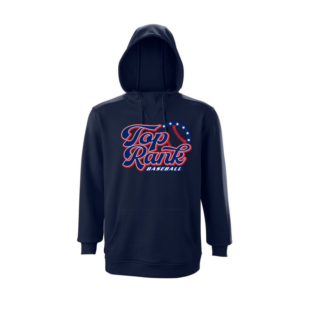 Evoshield Fleece Sweatshirt Hoodie - Top Rank
