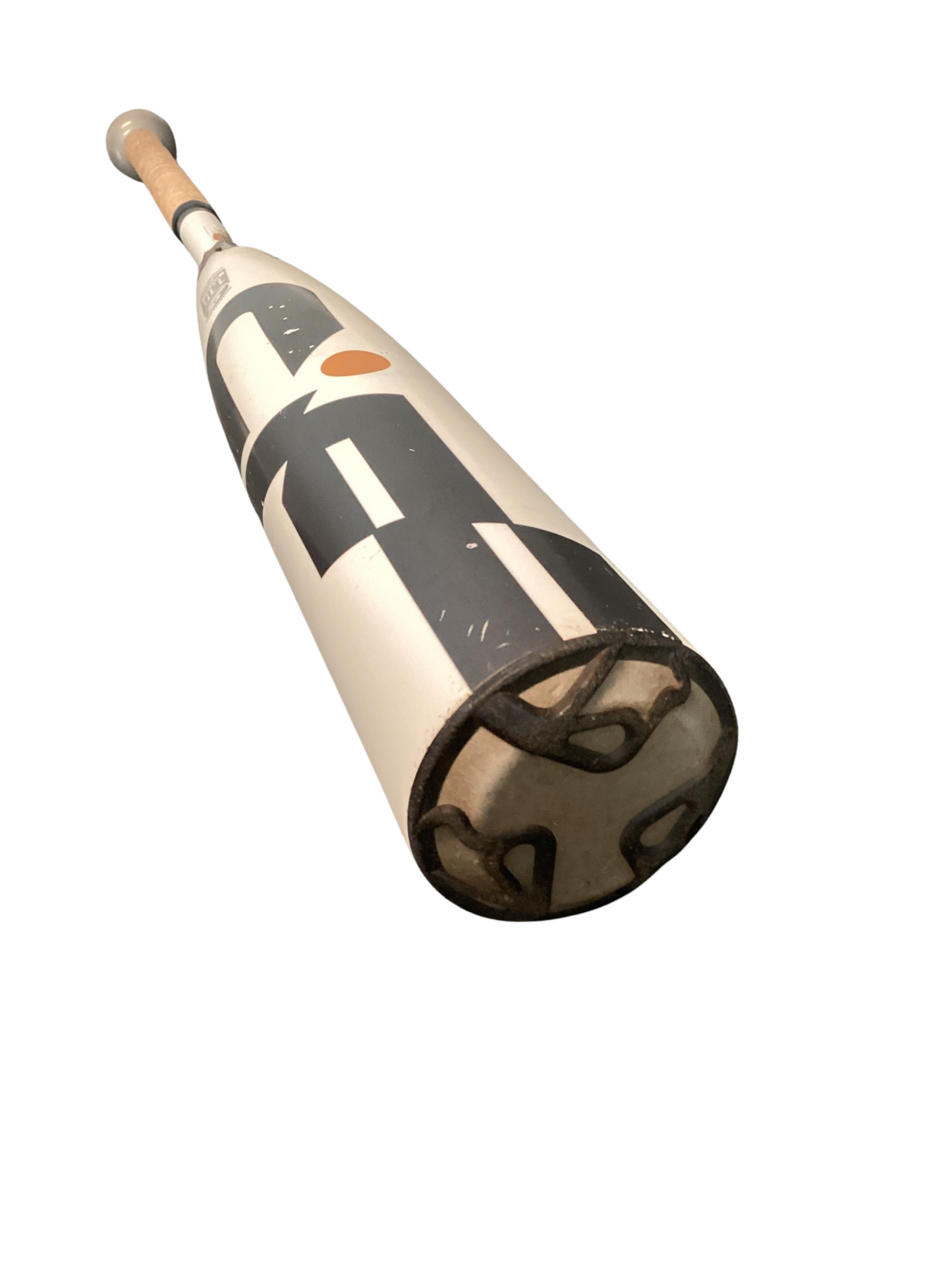 2022 Demarini CF 28" 18oz. (-10) USSSA Baseball Bat - Used