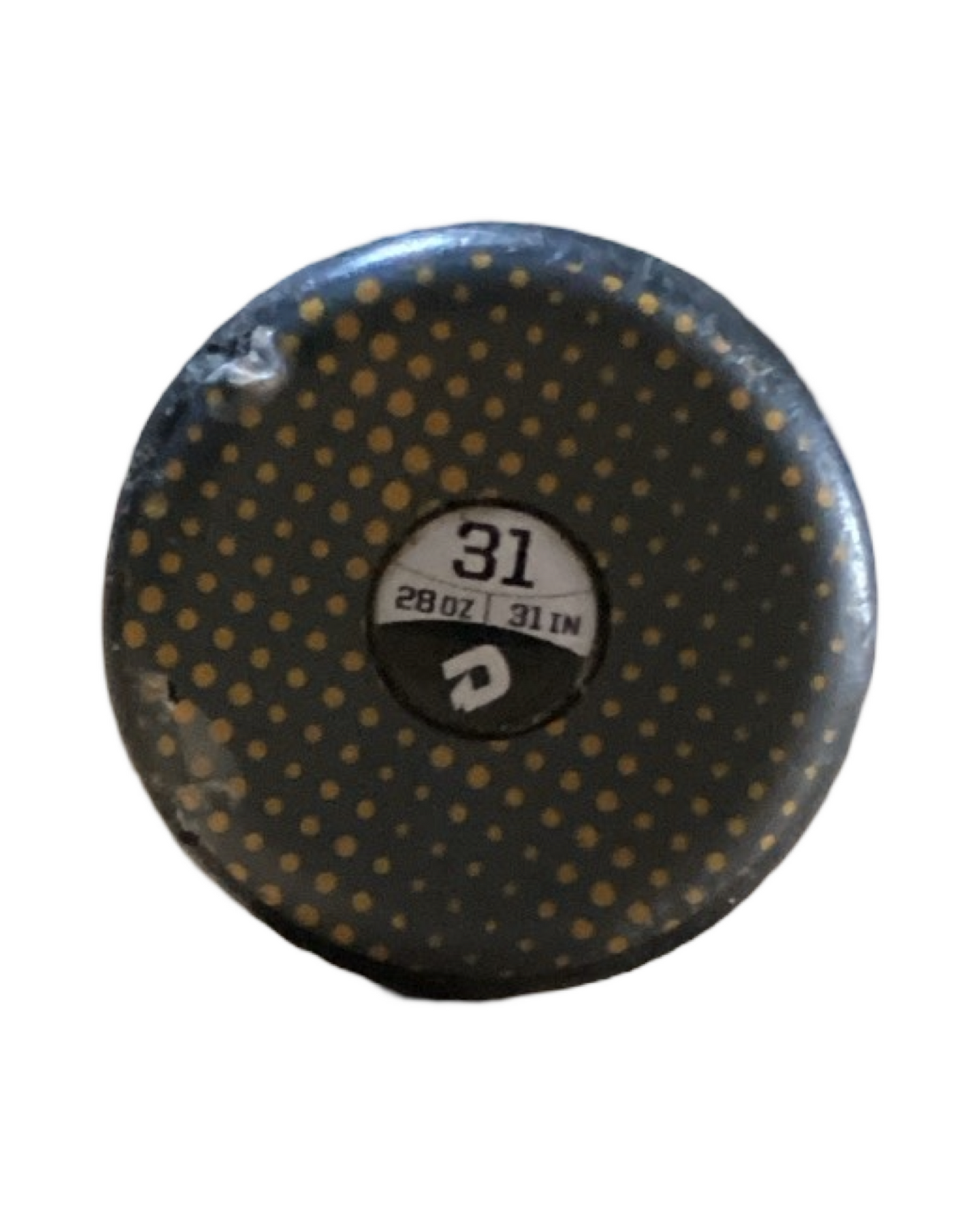 2021 DEMARIN CF BBCOR 31/28 - Used - New MVP Lite Membership - NOT A PURCHASE