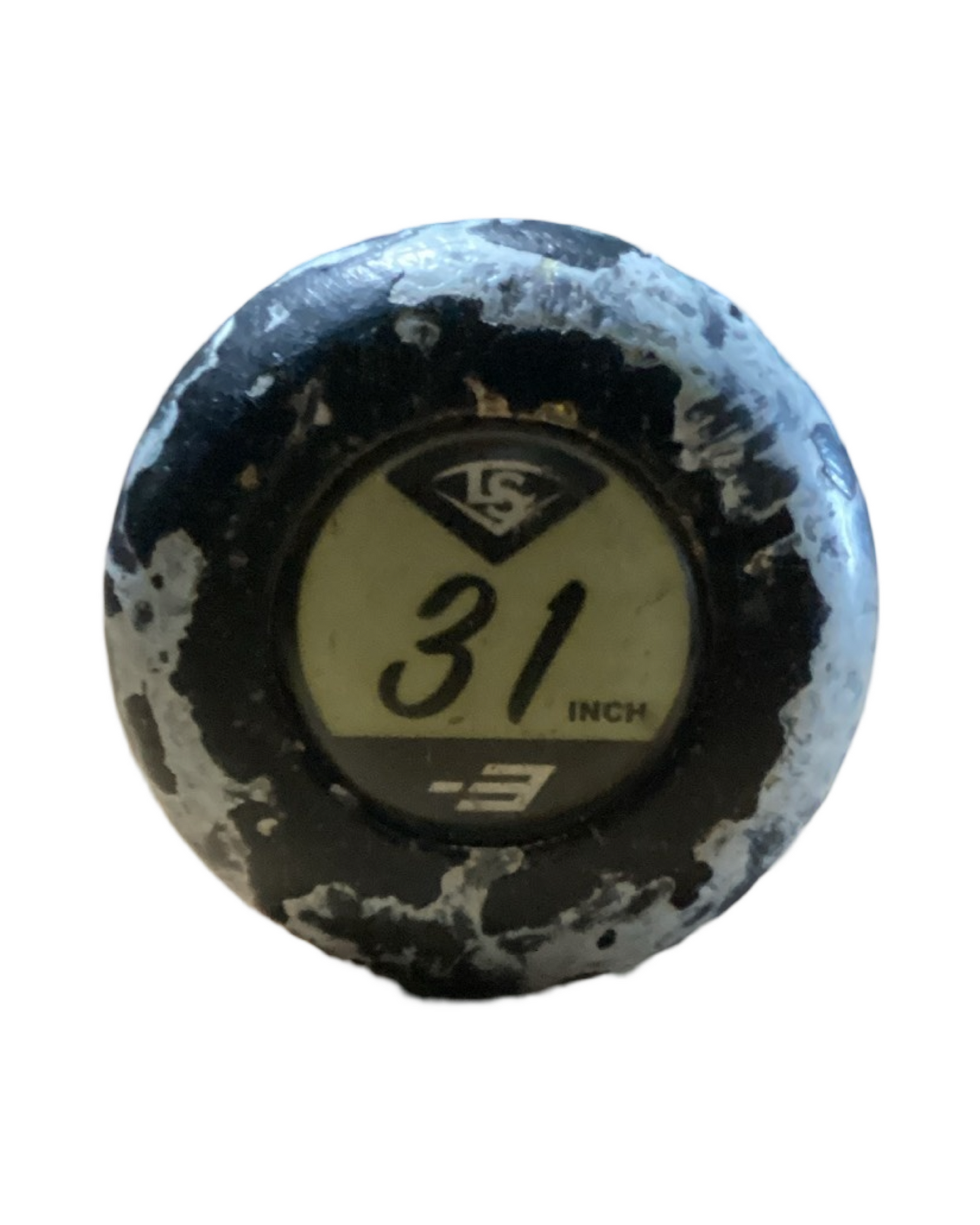 2020 LOUISVILLE SLUGGER META BBCOR 31/28 - Used - New MVP Lite Membership - NOT A PURCHASE