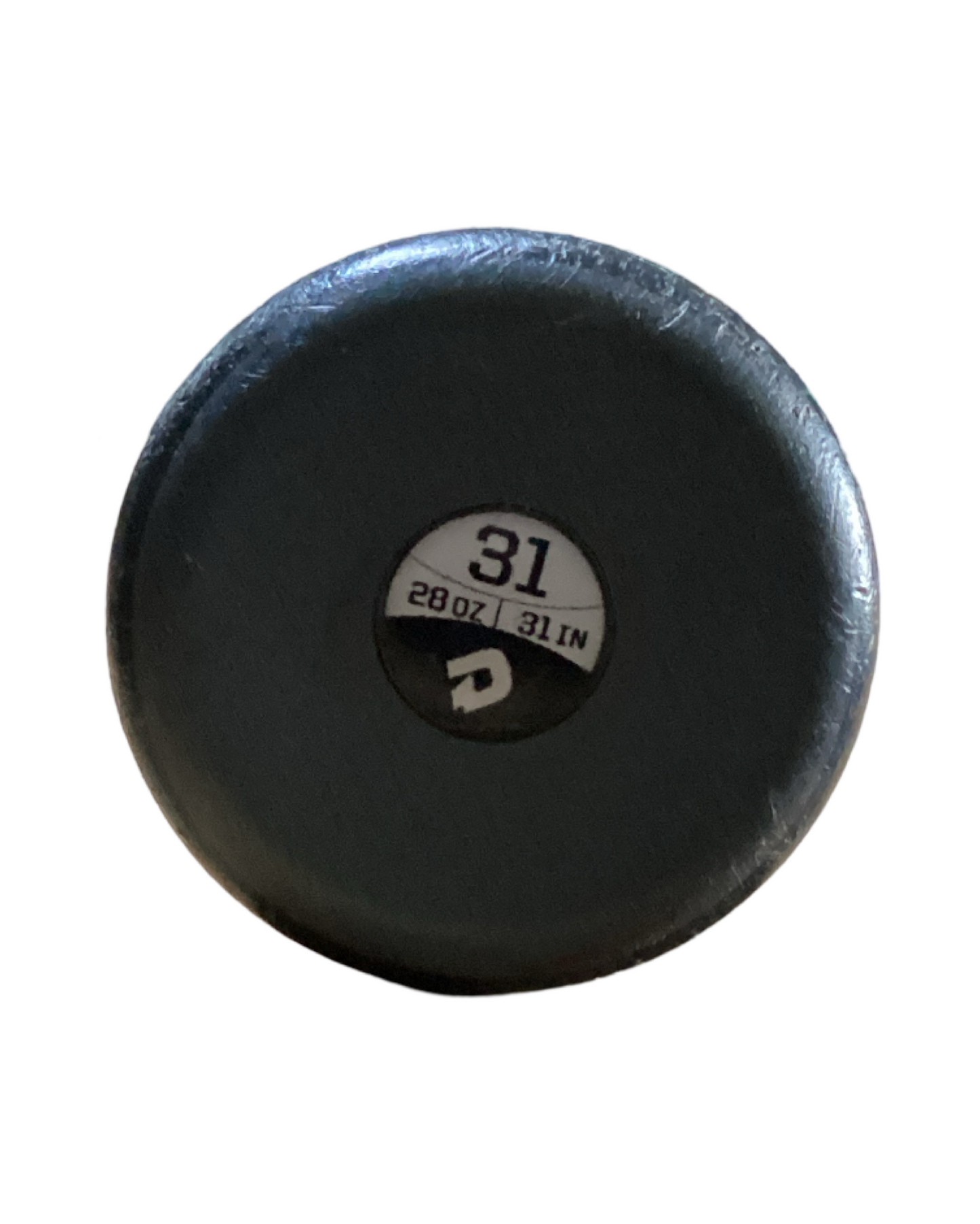 2022 DEMARINI ZOA BBCOR 31/28 - Used - New MVP Lite