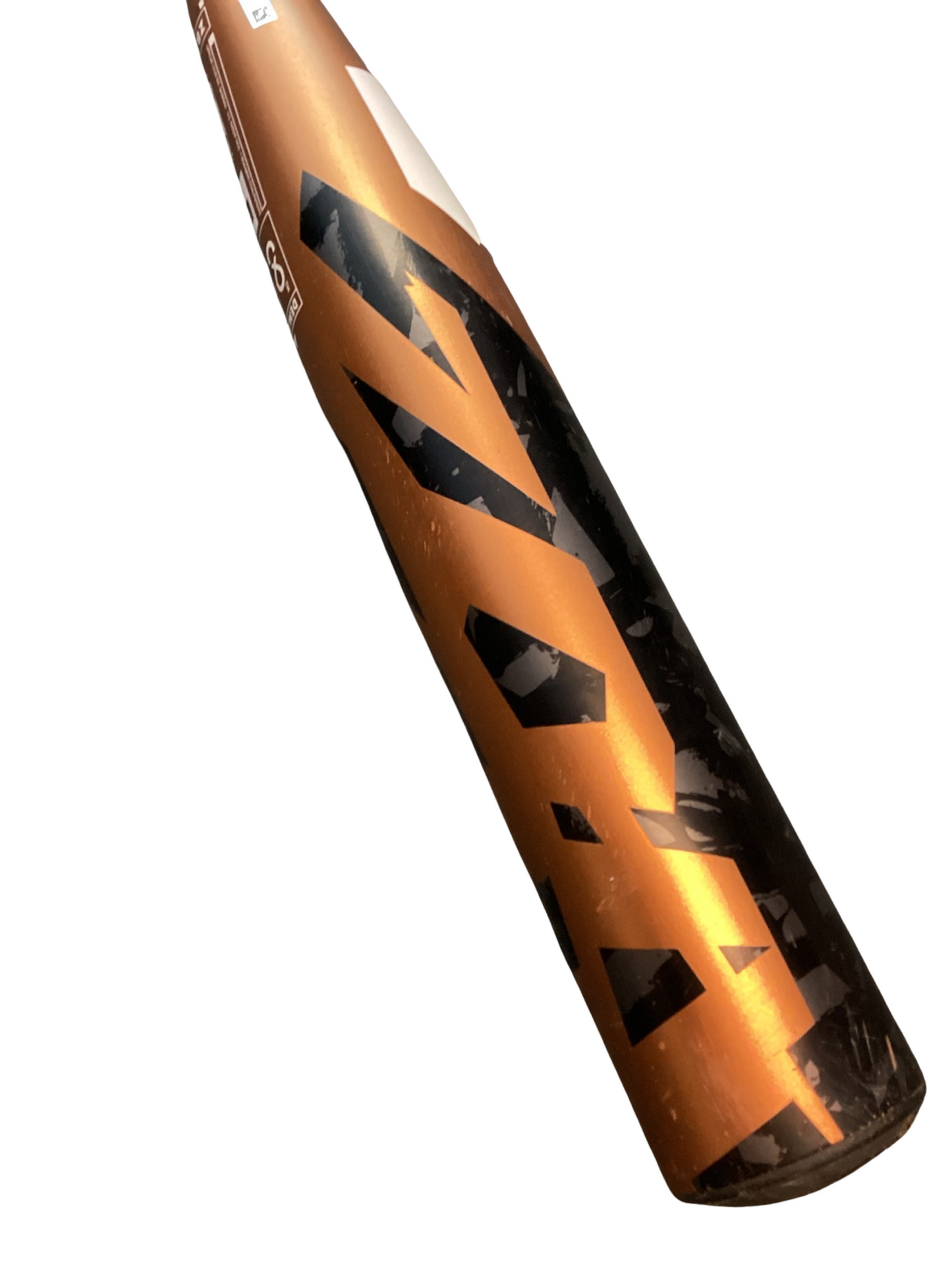 2022 Demarini Zoa 32" 27oz. (-5)USSSA Baseball Bat 2 5/8" - Used