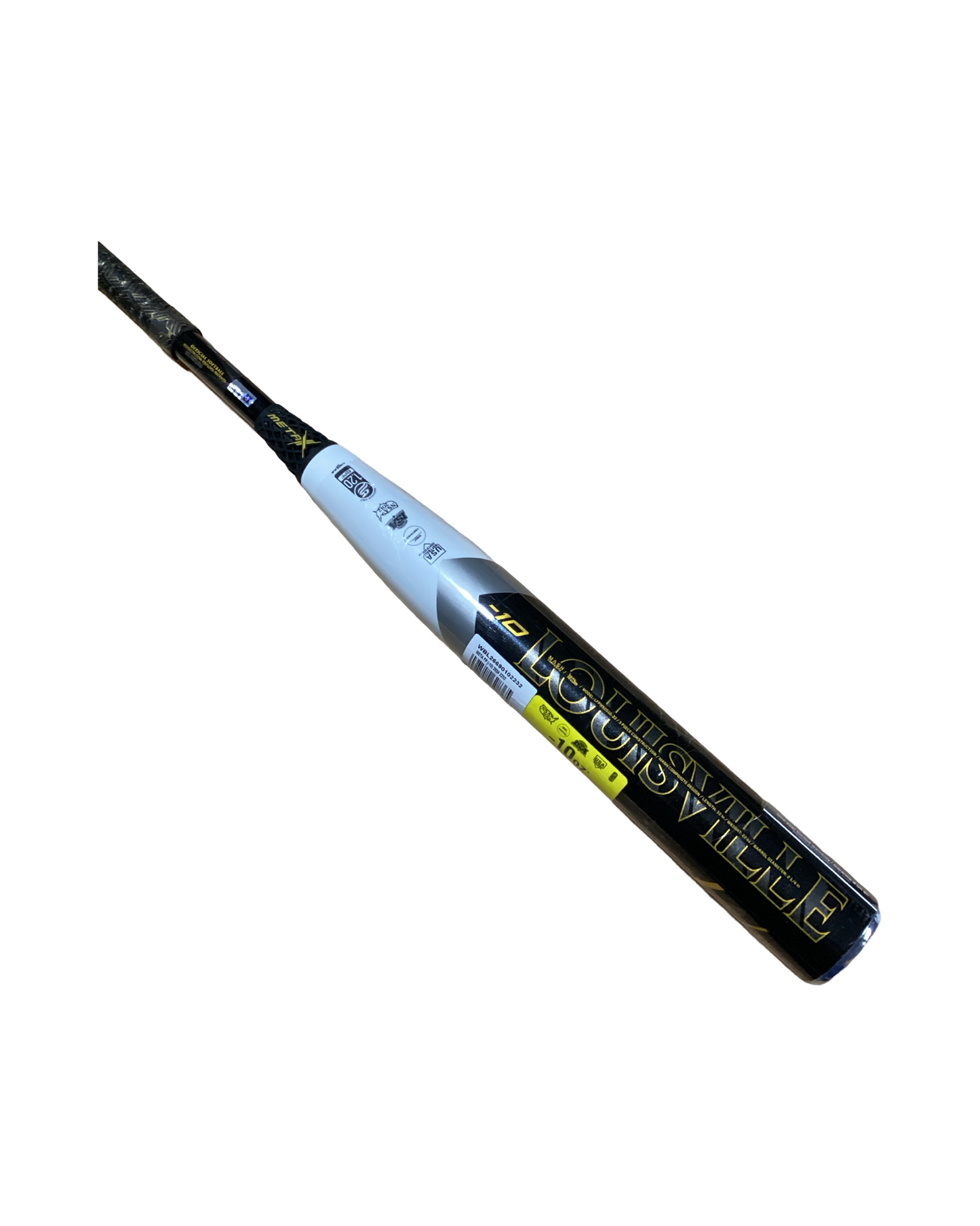 2024 Louisville Slugger Meta 32/22 Fastpitch - Used - New MVP Lite Membership - NOT A PURCHASE