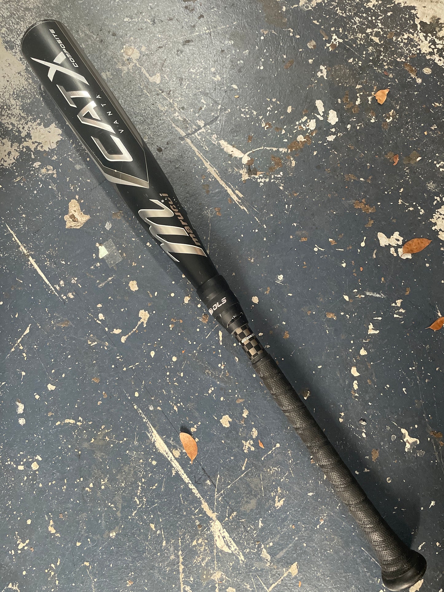 Marucci CatX Composite Vanta 30/20 - Used - New MVP Lite Membership - NOT A PURCHASE