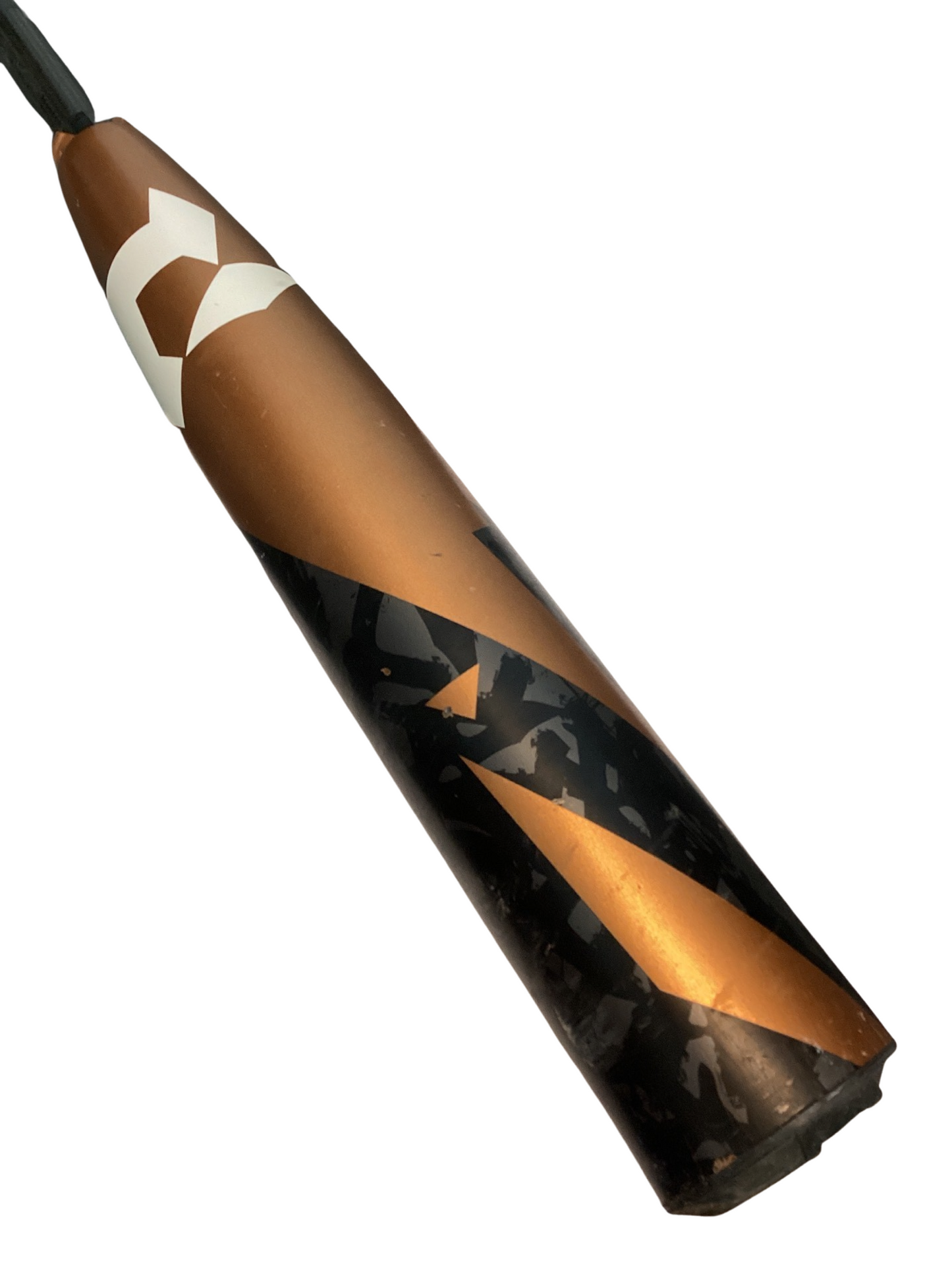 2022 Demarini Zoa 30"22oz. (-8) 2 3/4" Baseball Bat - USED