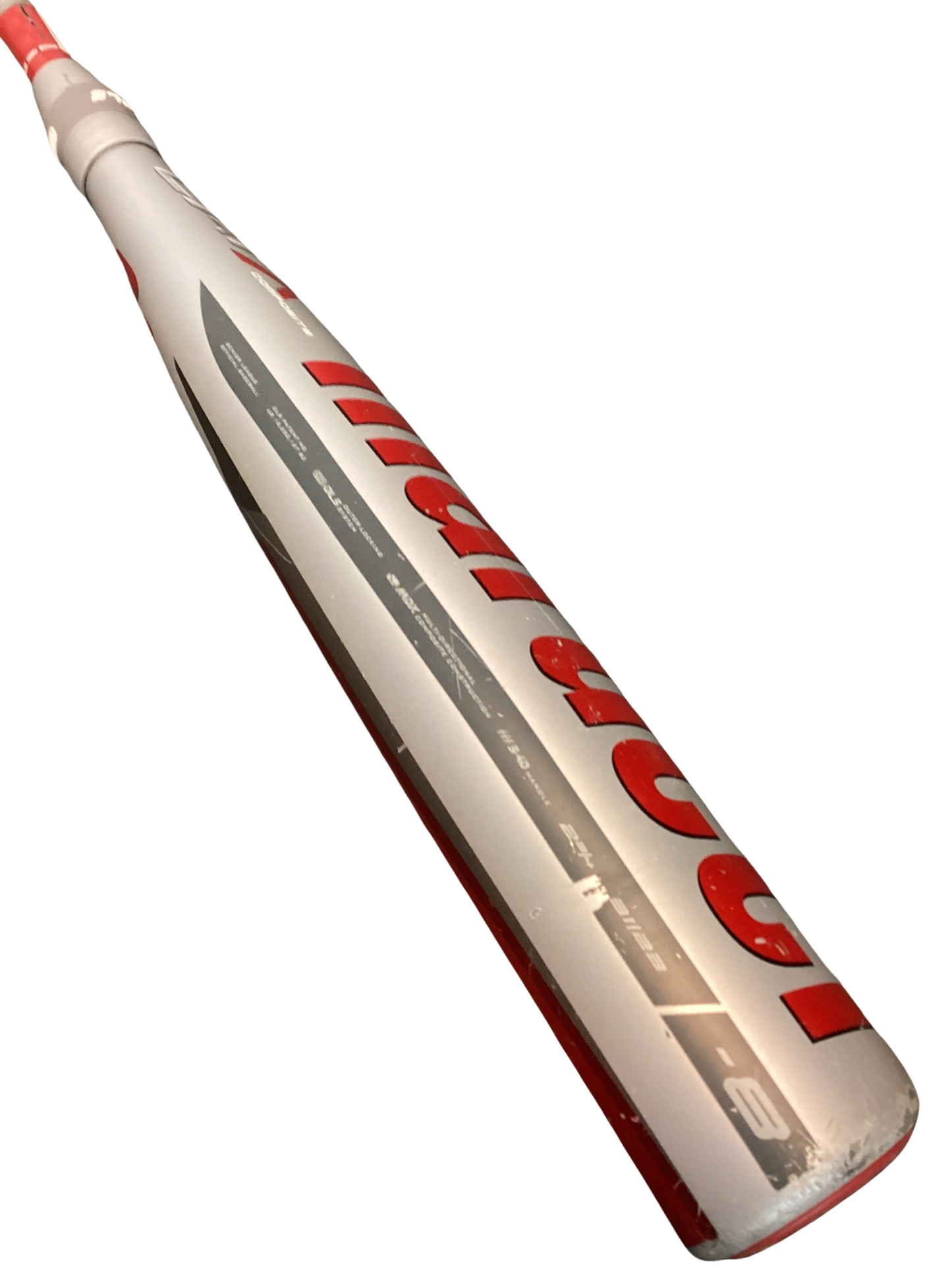 2023 Marucci CATX Composite 31" 23oz. (-8) 2 3/4" Baseball Bat-USED