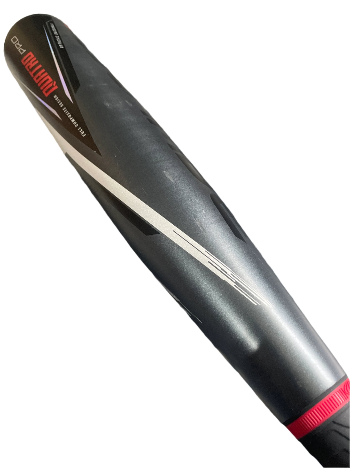2022 Rawlings Quatro Pro - Used - New MVP Lite Membership - NOT A PURCHASE