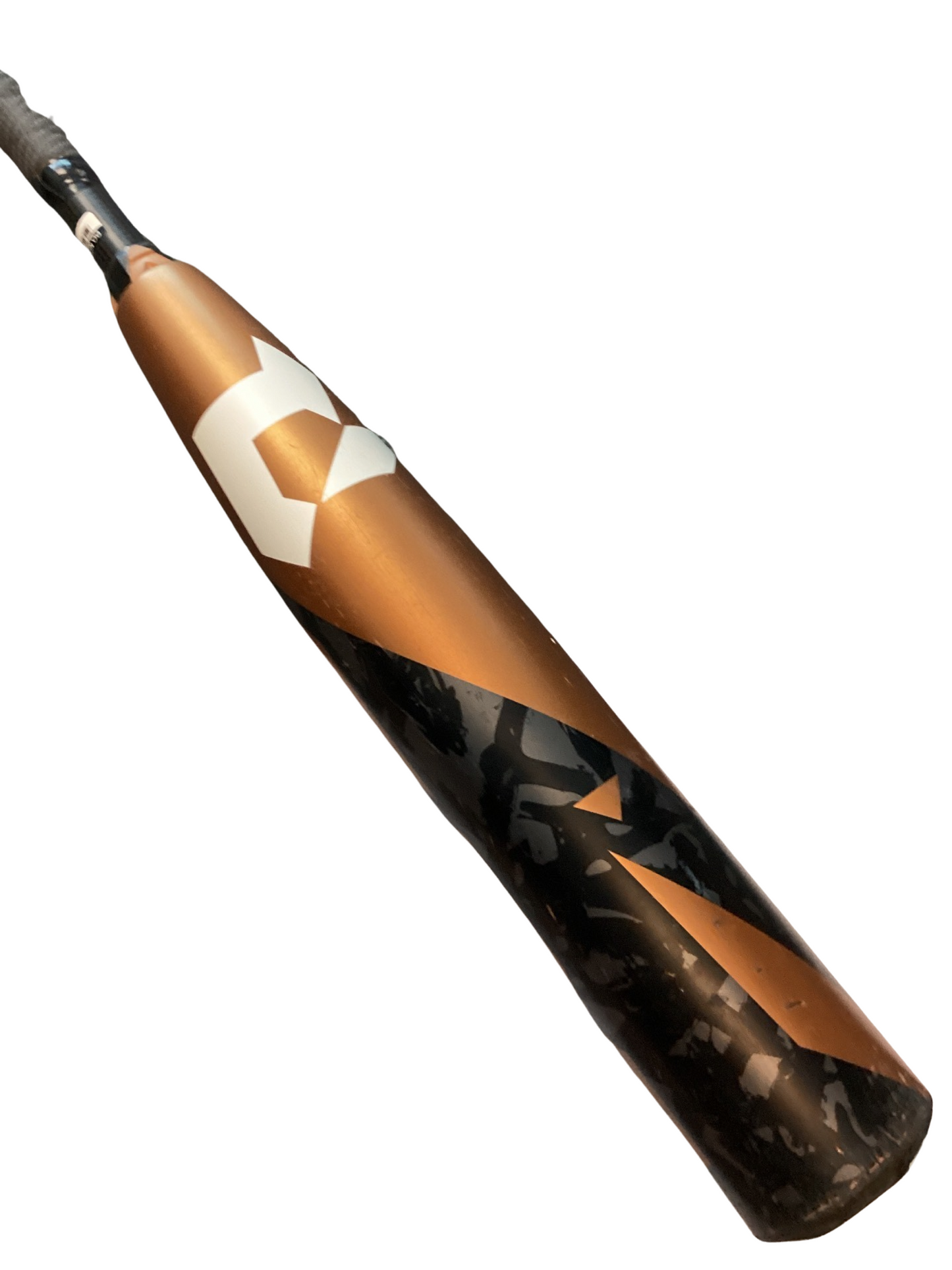 2022 Demarini Zoa 29"21oz. (-8) 2 3/4" Baseball Bat - USED