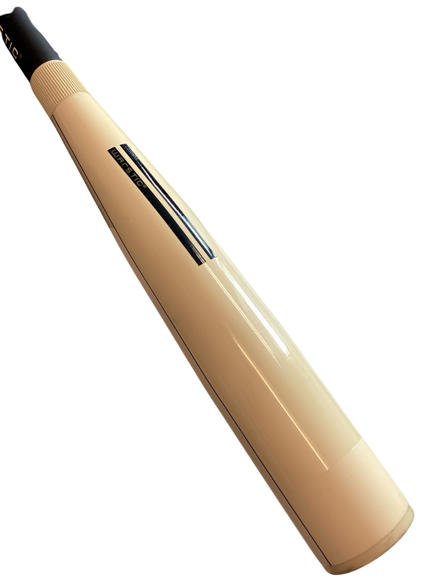 Warstic Bonesaber Hybrid 31" 28oz (-3) BBCOR Baseball Bat-USED