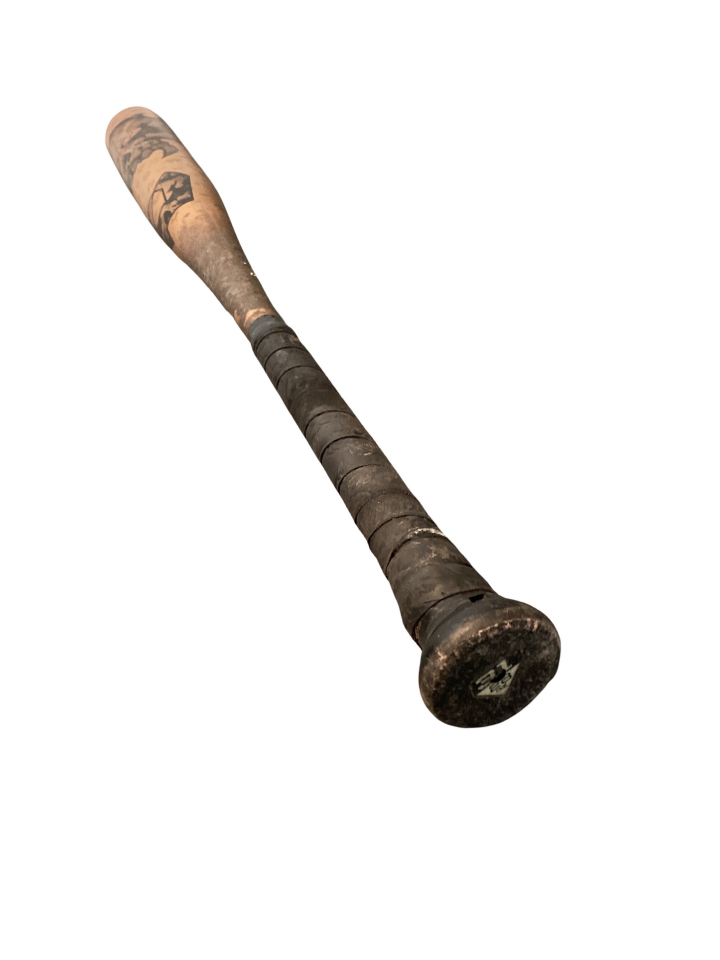2023 Demarini Voodoo One BBCOR (-3) 31" 28oz - Used