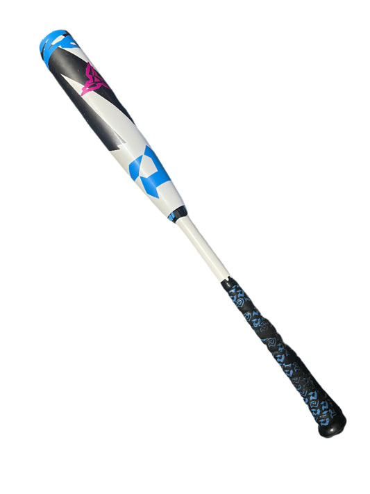 2025 Demarini Zen 31/26- Used - New MVP Lite Membership - NOT A PURCHASE