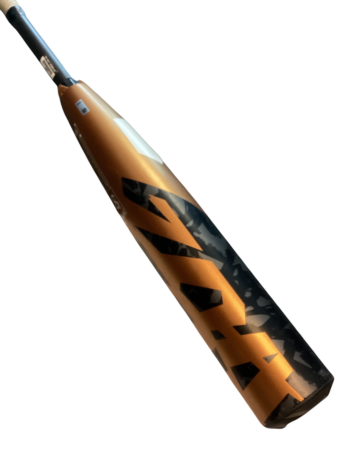 2022 Demarini Zoa (-10) 30 in 20oz USSSA Baseball Bat - Used
