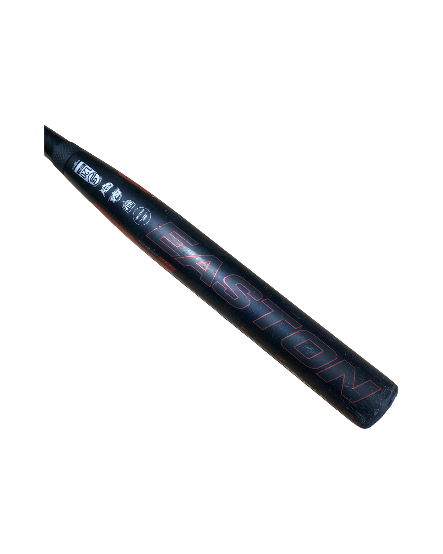2024 Easton Ghost Advanced 33/23 - Used - New MVP Lite Membership - NOT A PURCHASE