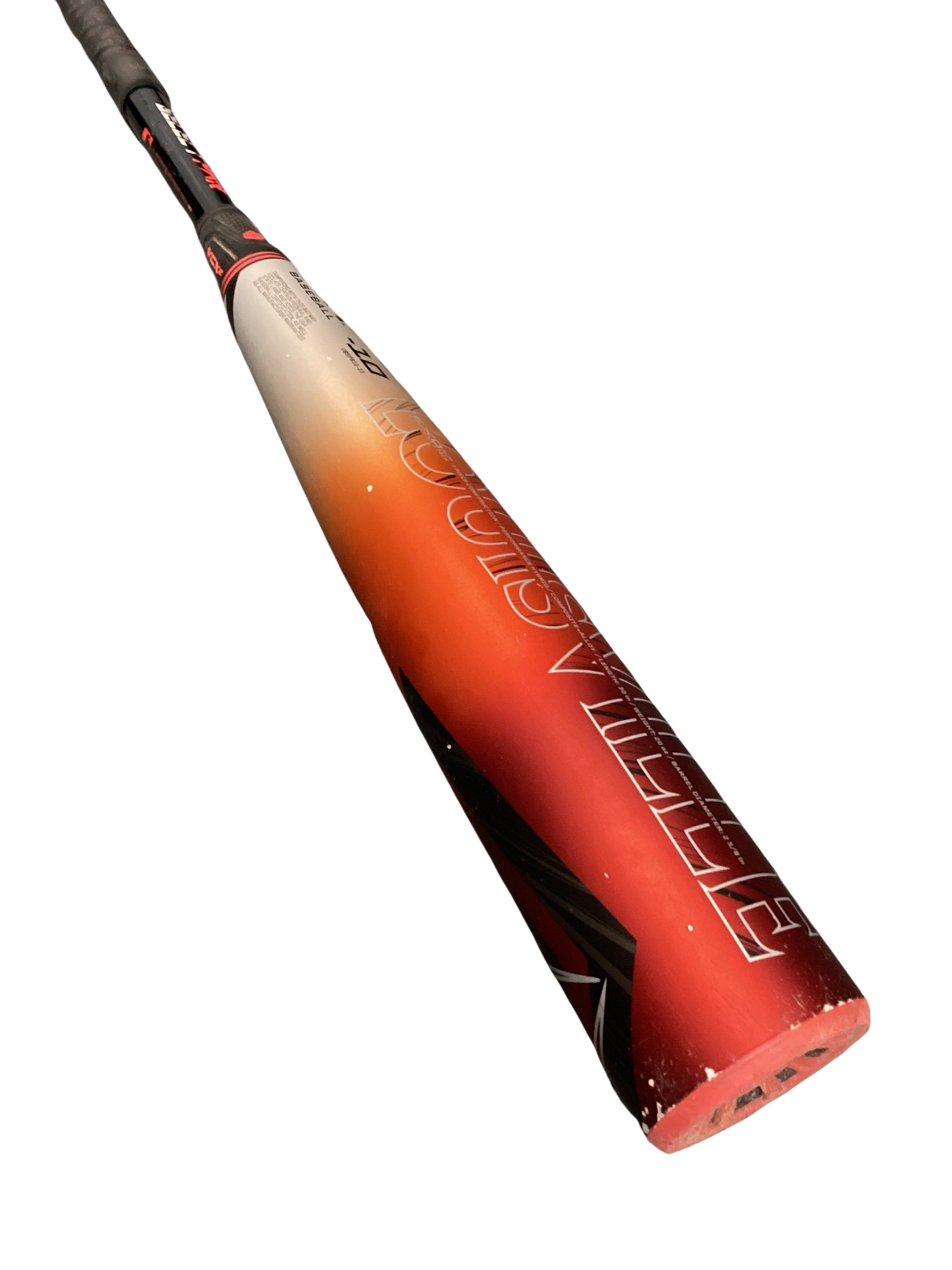 2023 Louisville Slugger SELECT PWR™ 30" 20oz (-10) USA 2 5/8" Baseball Bat